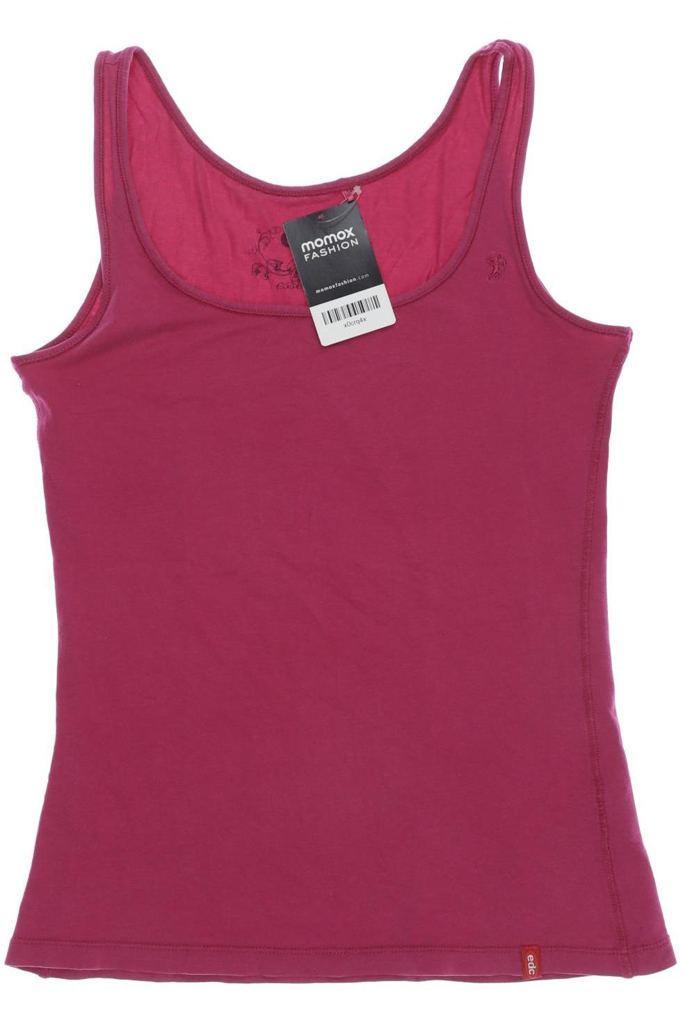 

edc by Esprit Damen Top, pink, Gr. 42