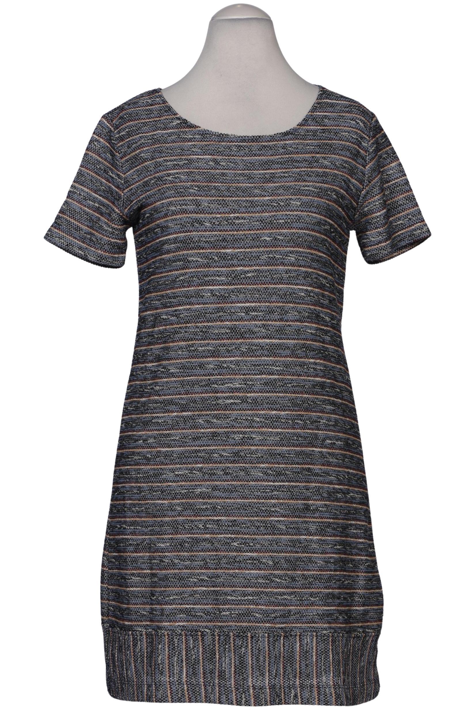 

edc by Esprit Damen Kleid, marineblau, Gr. 36