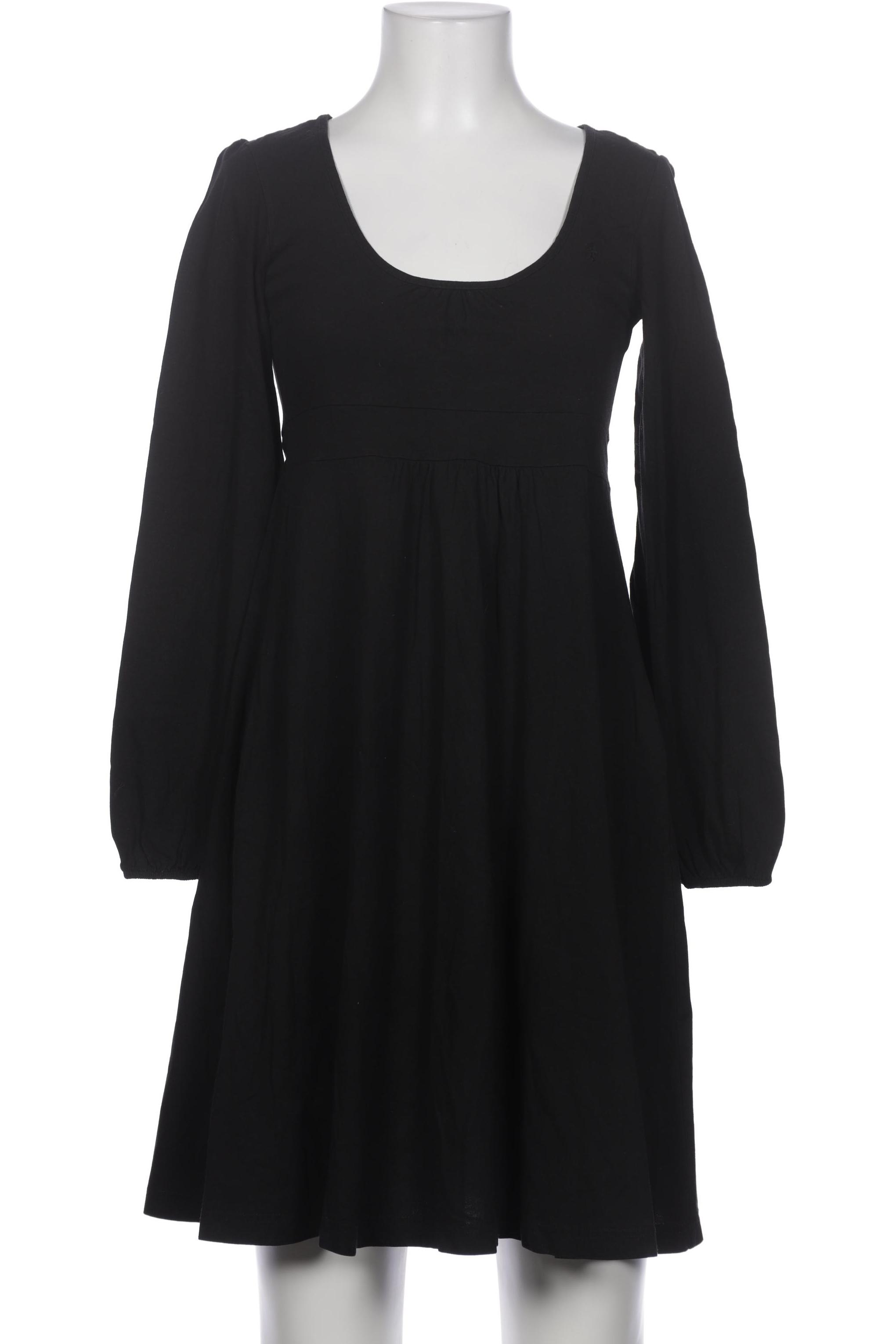 

edc by Esprit Damen Kleid, schwarz, Gr. 36