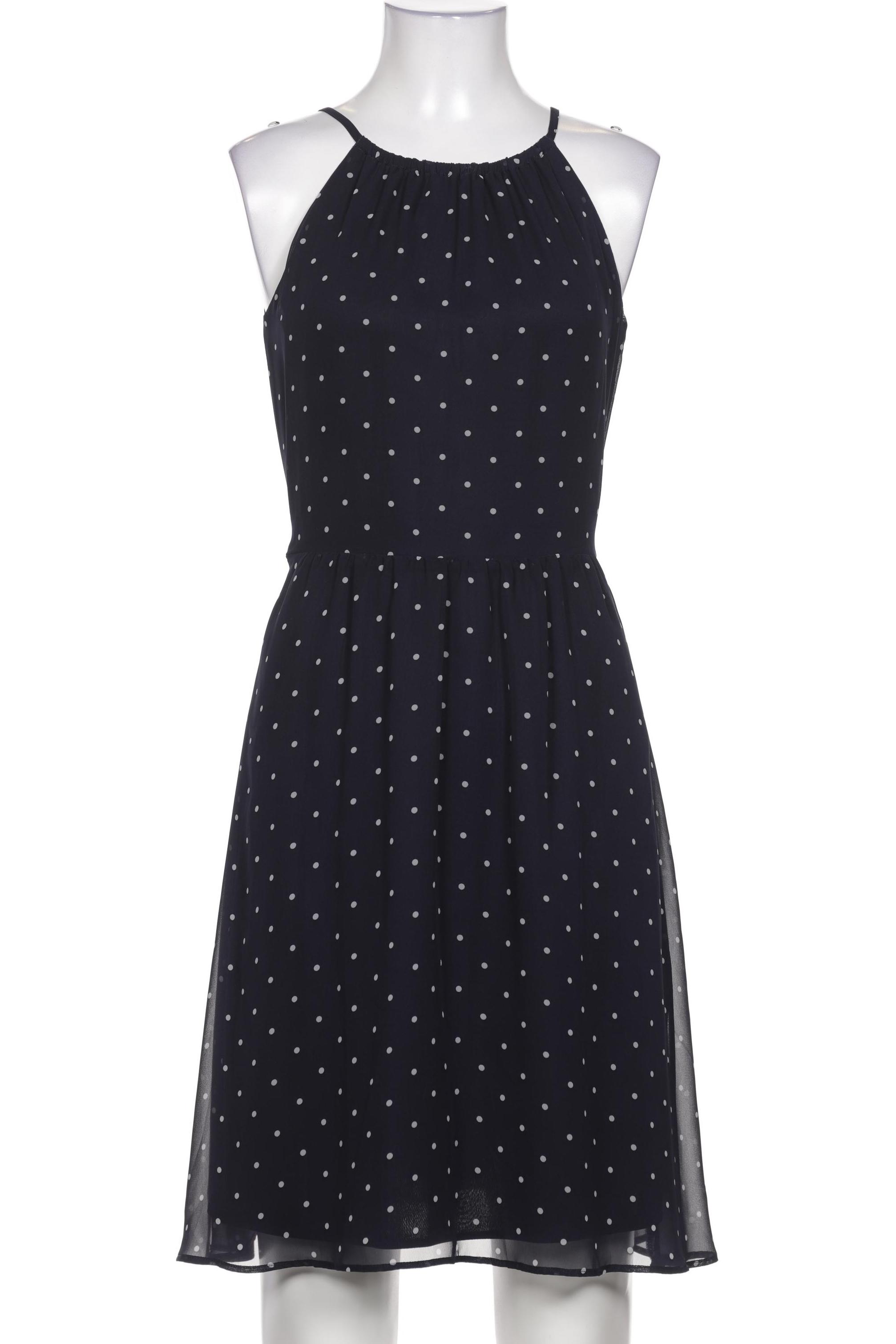 

edc by Esprit Damen Kleid, marineblau