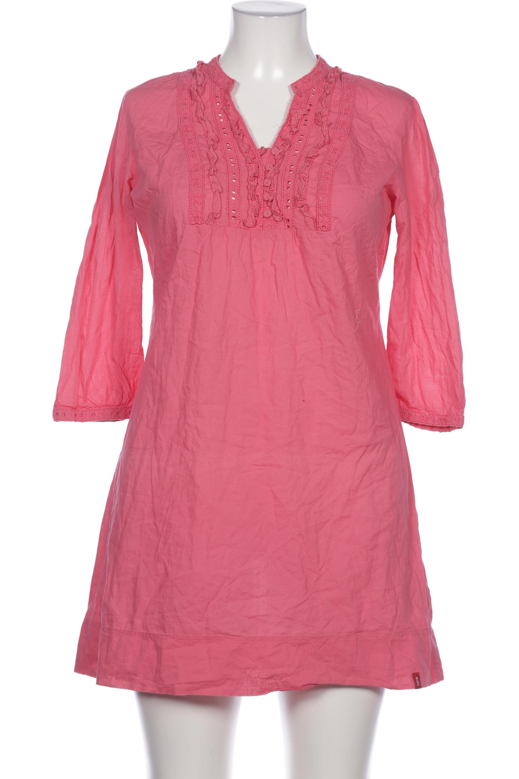 

edc by Esprit Damen Kleid, pink, Gr. 44