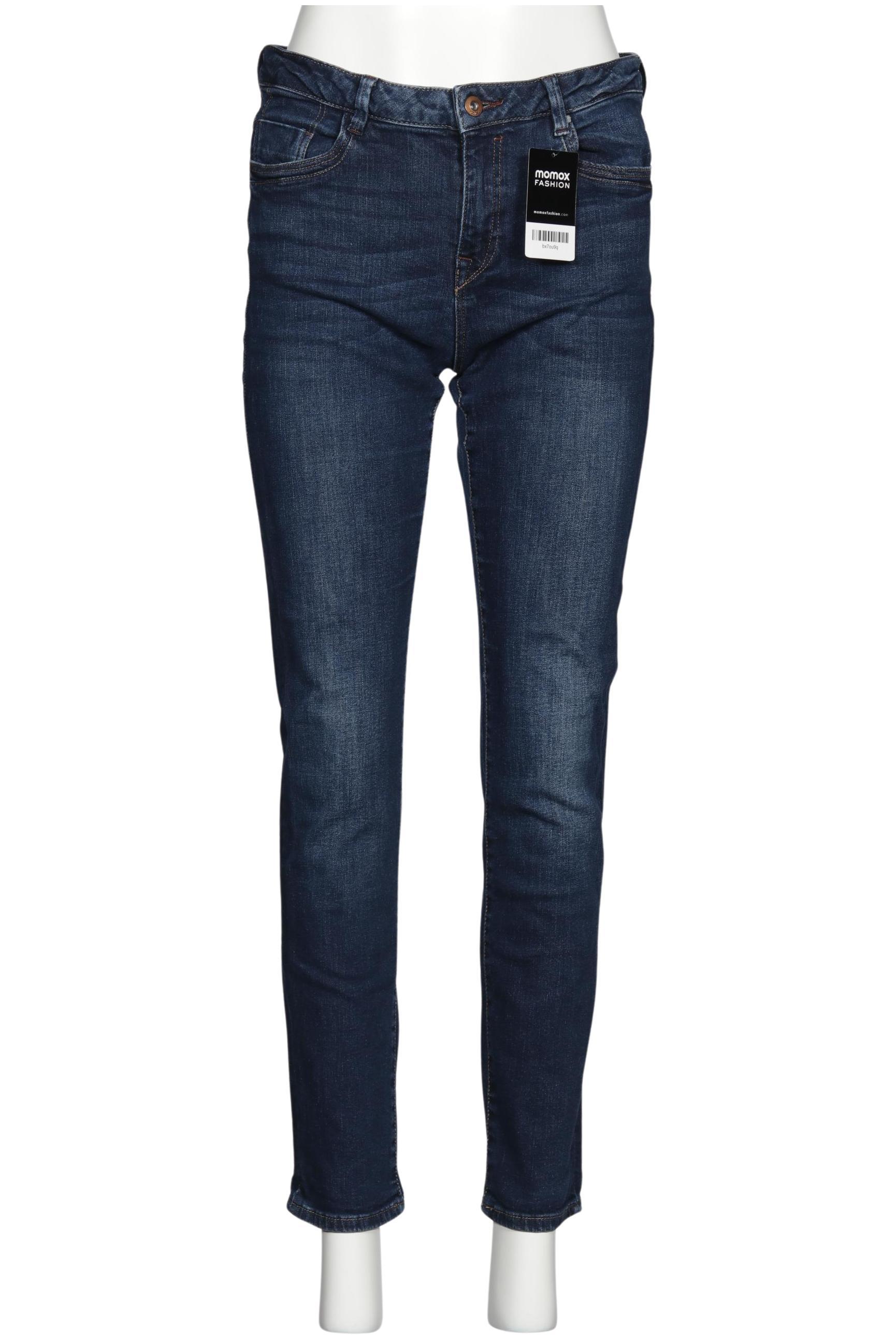 

edc by Esprit Damen Jeans, blau, Gr. 29