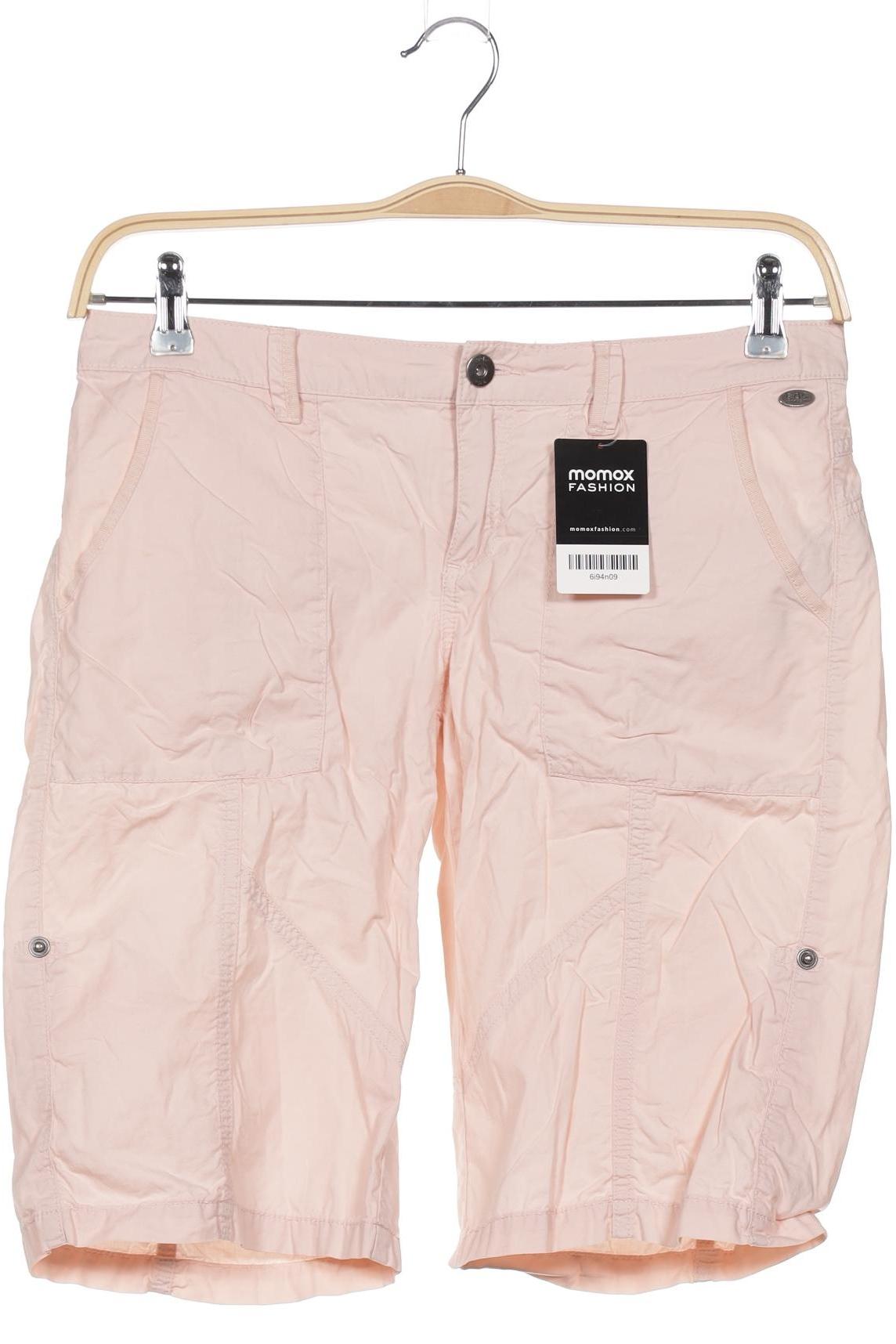 

edc by Esprit Damen Shorts, pink, Gr. 40