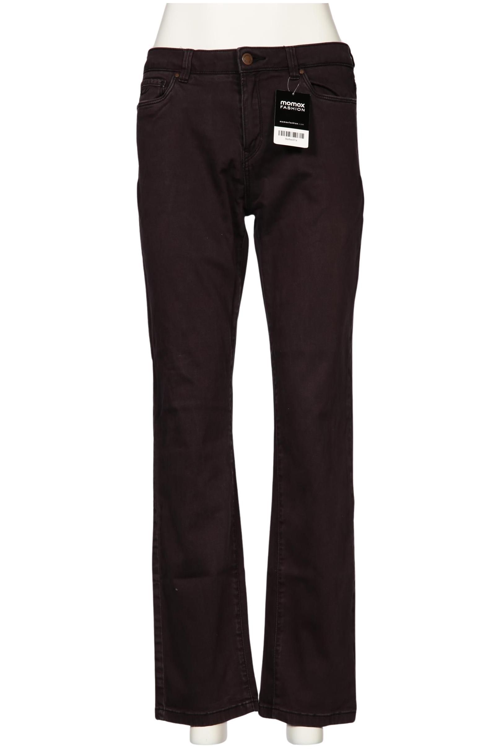 

edc by Esprit Damen Jeans, braun, Gr. 40