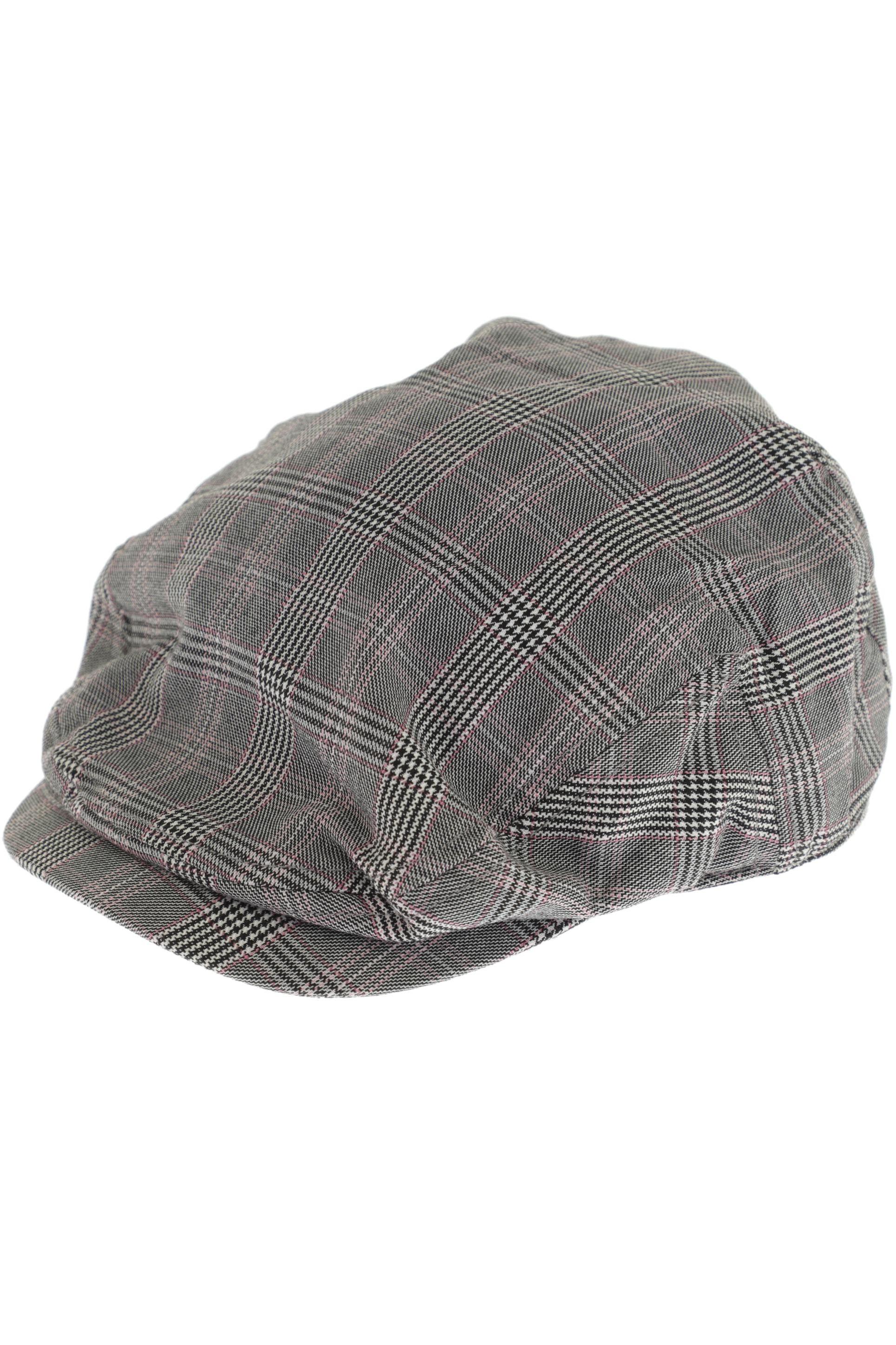 

edc by Esprit Damen Hut/Mütze, grau