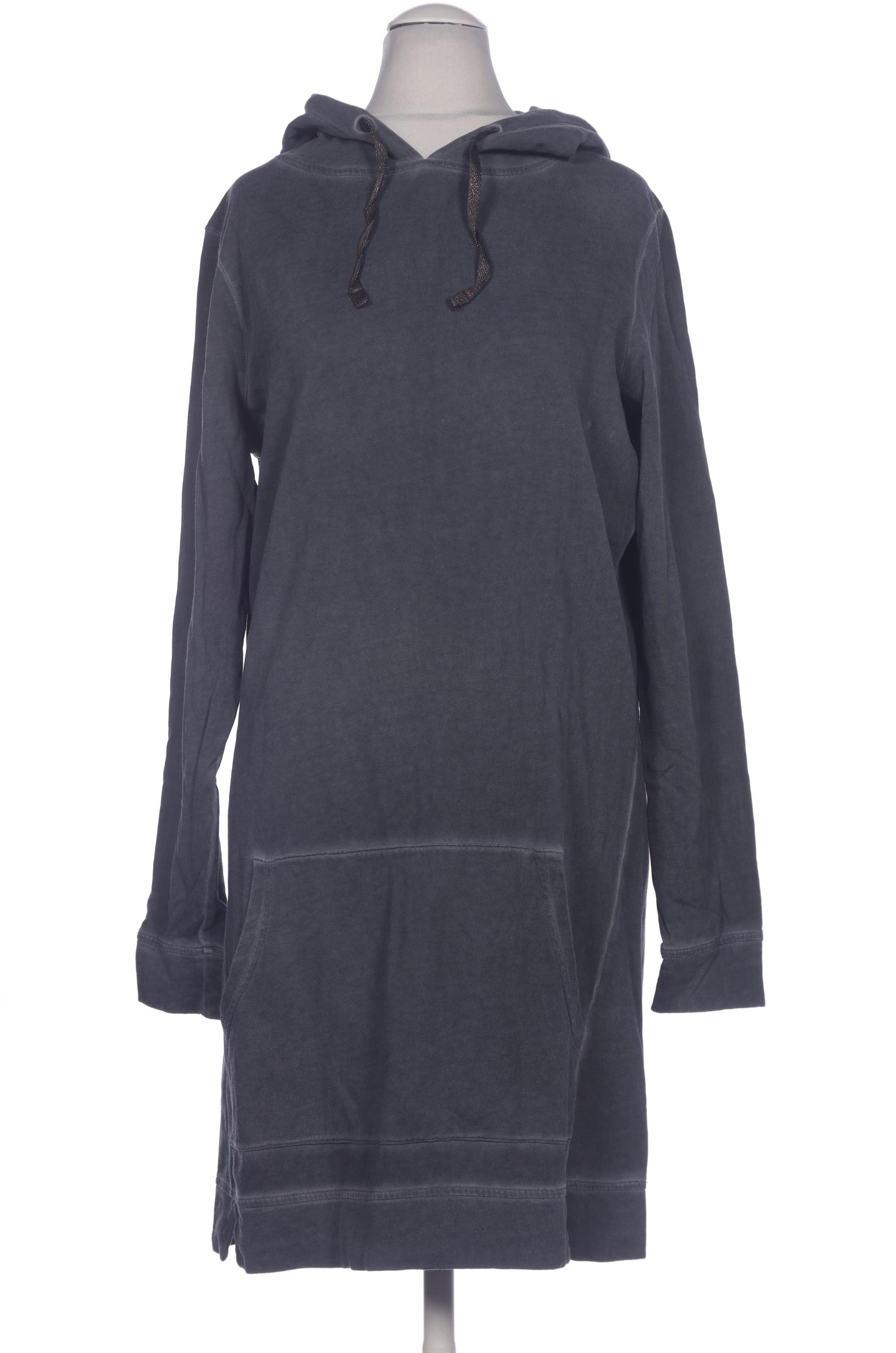 

edc by Esprit Damen Kleid, grau, Gr. 36