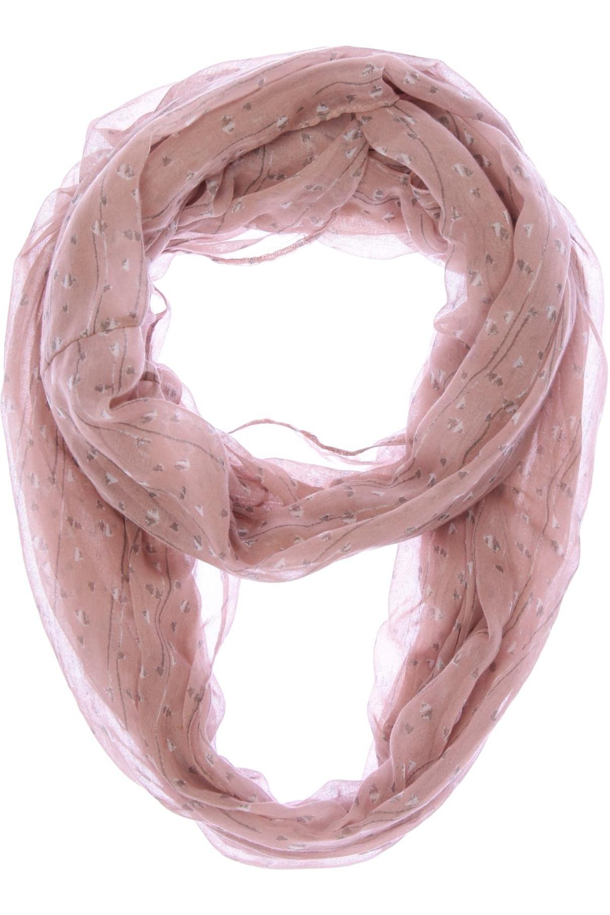 

edc by Esprit Damen Schal, pink, Gr.
