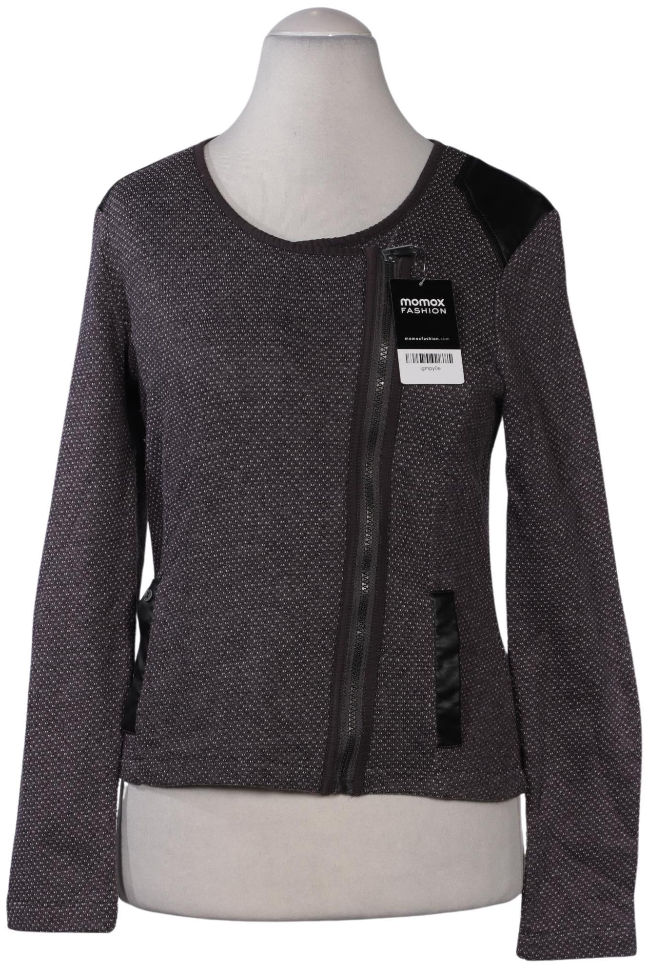 

edc by Esprit Damen Blazer, flieder, Gr. 38