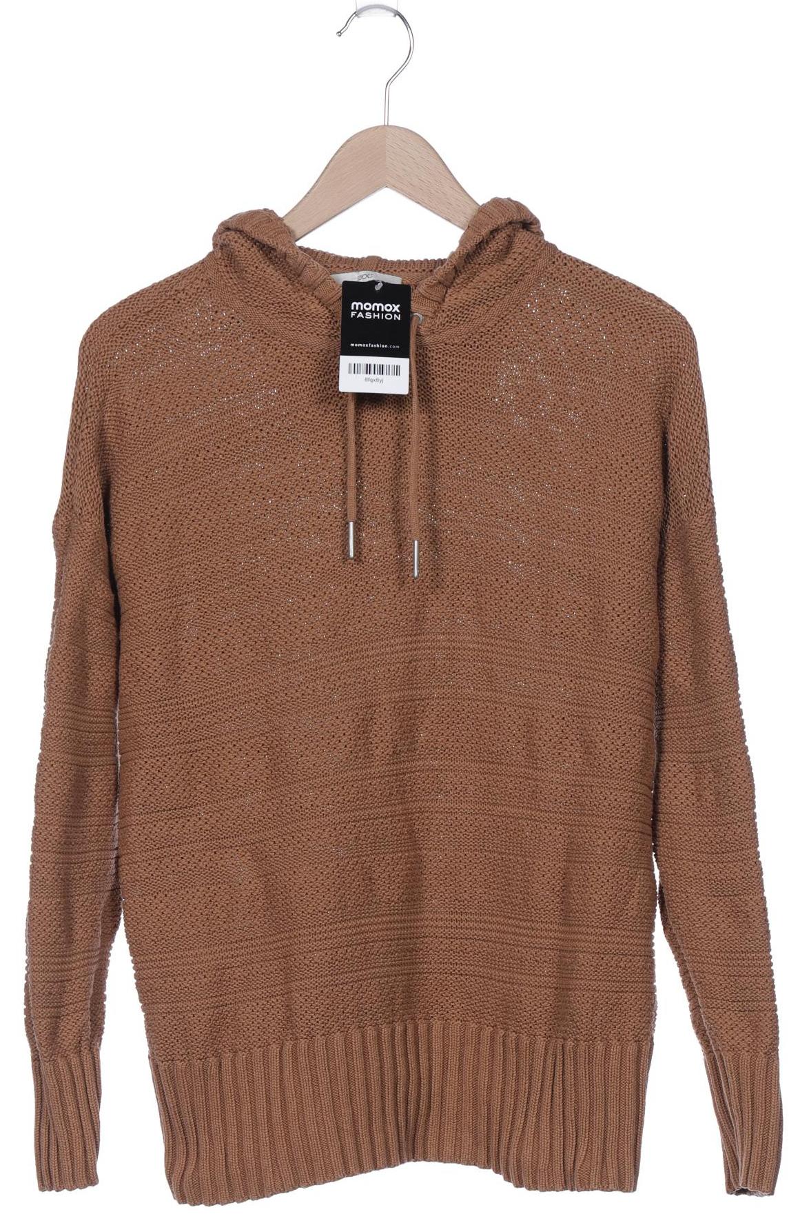 

edc by Esprit Damen Pullover, braun, Gr. 44