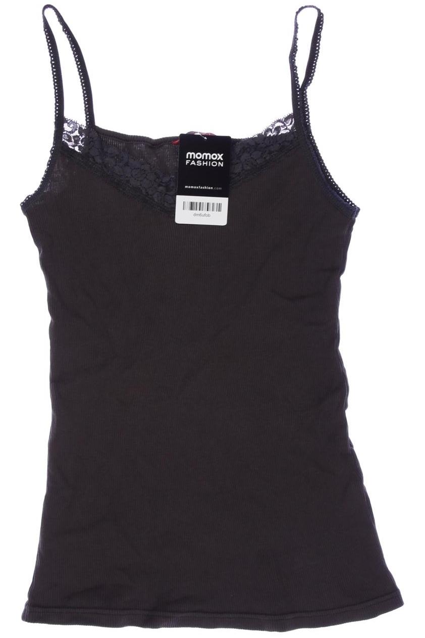 

edc by Esprit Damen Top, braun, Gr. 38
