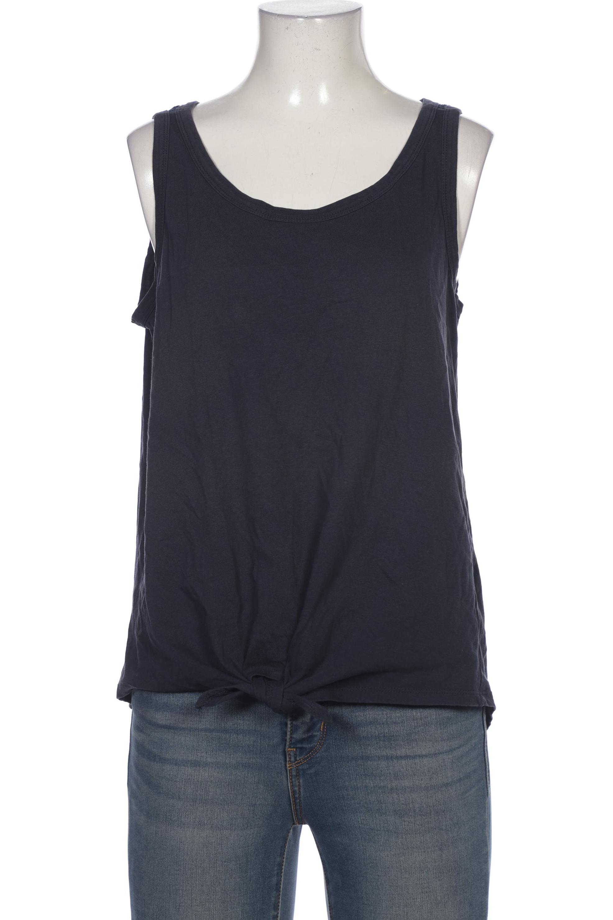 

edc by Esprit Damen Top, marineblau