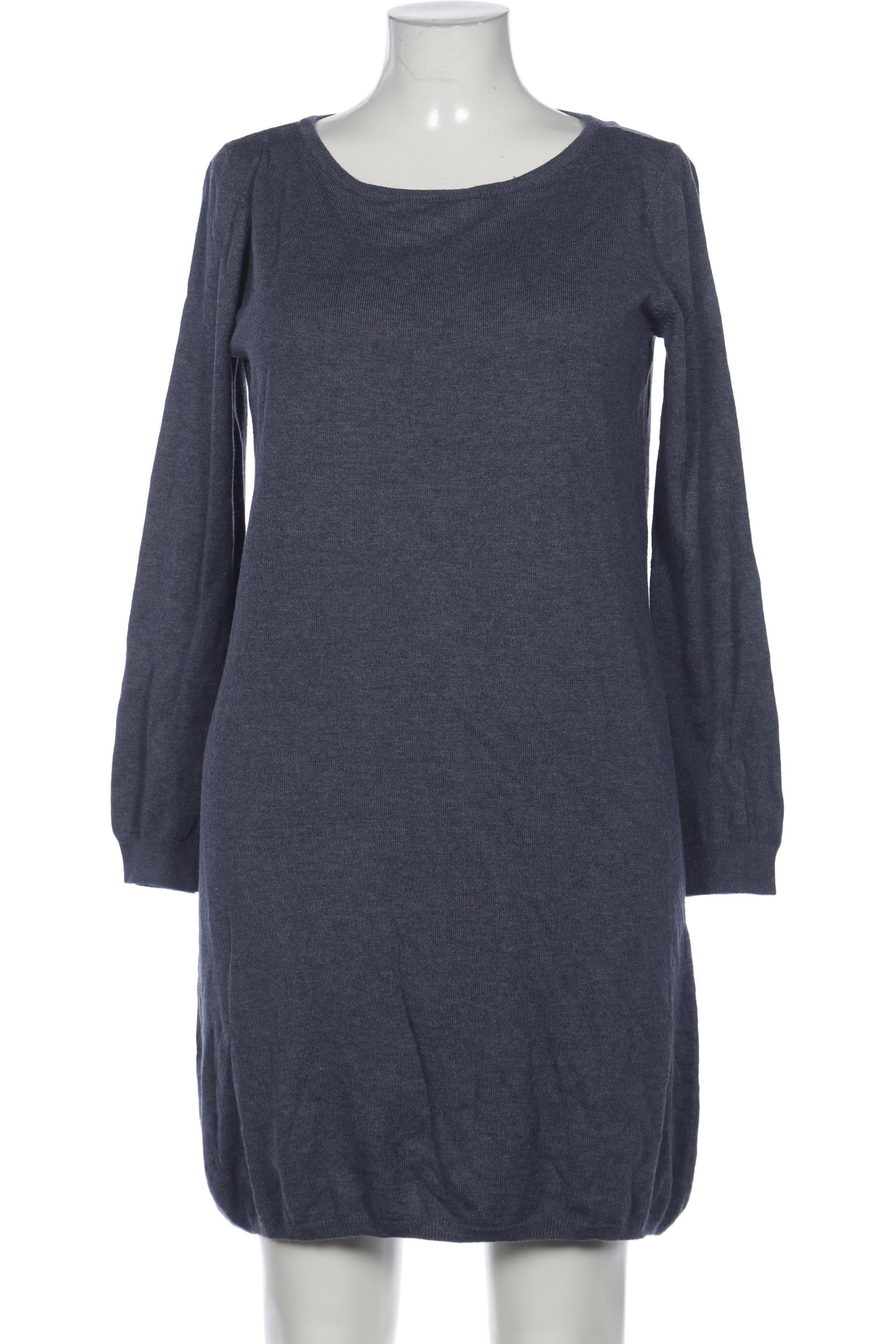 

edc by Esprit Damen Kleid, blau