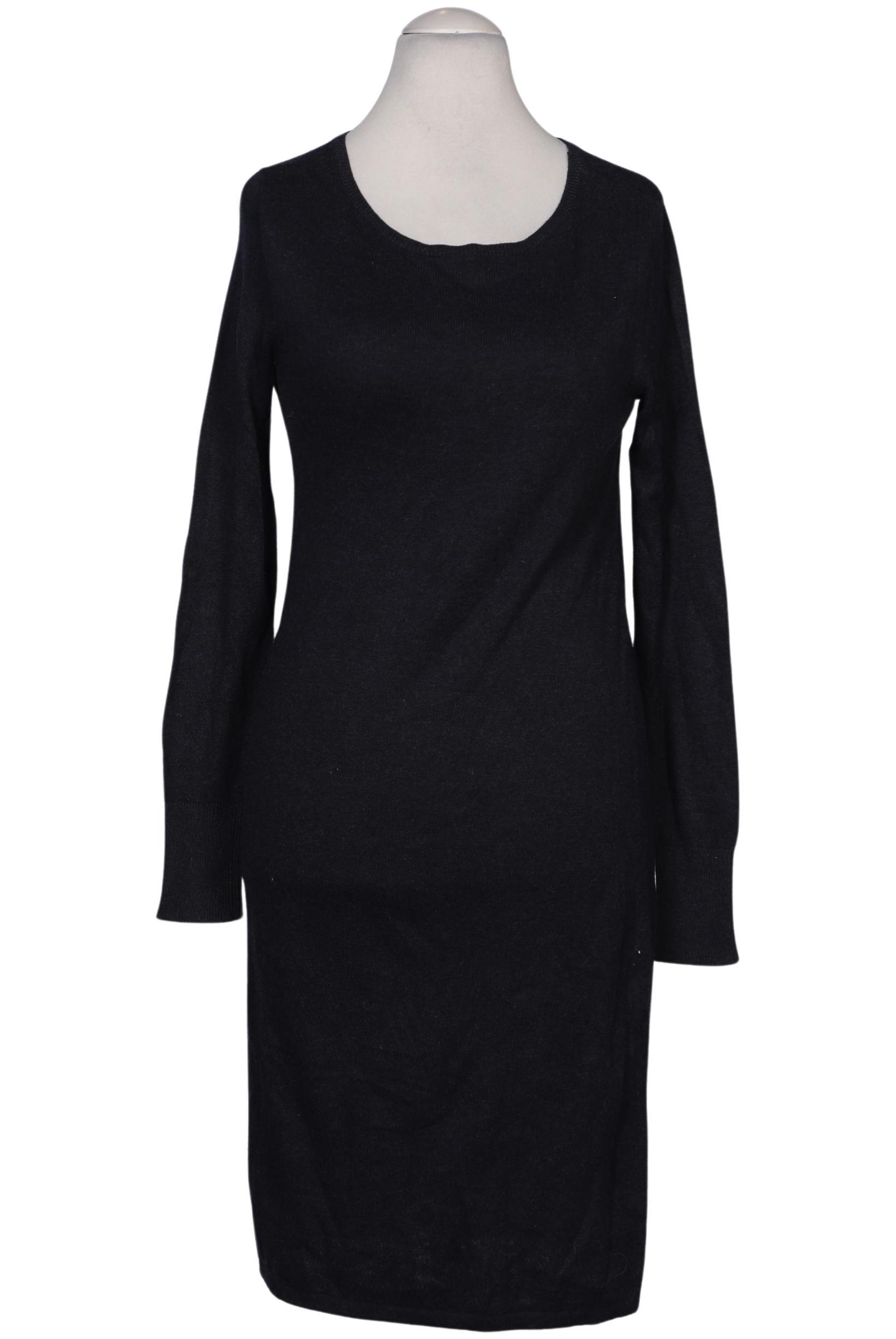 

edc by Esprit Damen Kleid, marineblau, Gr. 36