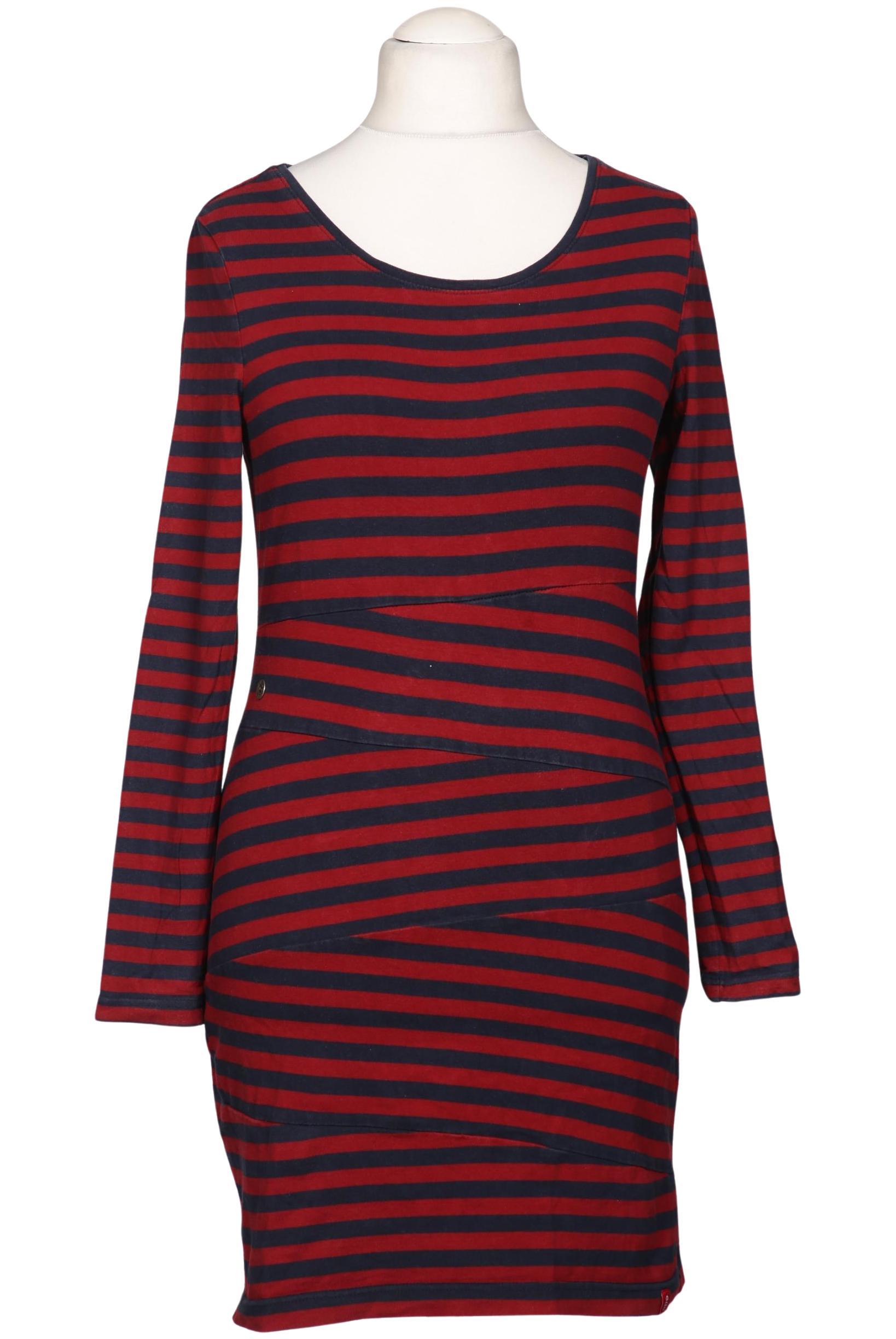 

edc by Esprit Damen Kleid, mehrfarbig, Gr. 42