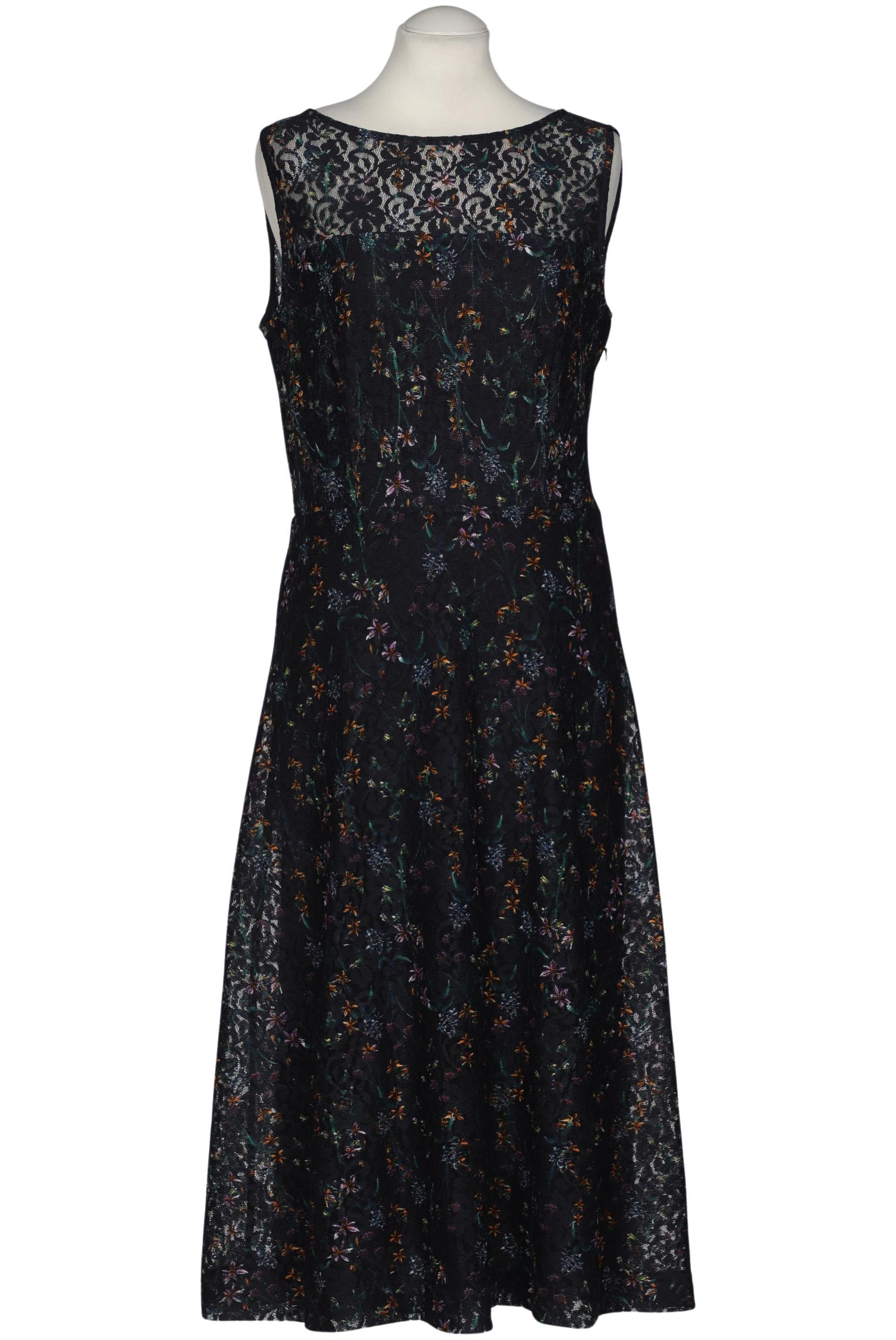 

edc by Esprit Damen Kleid, marineblau, Gr. 40