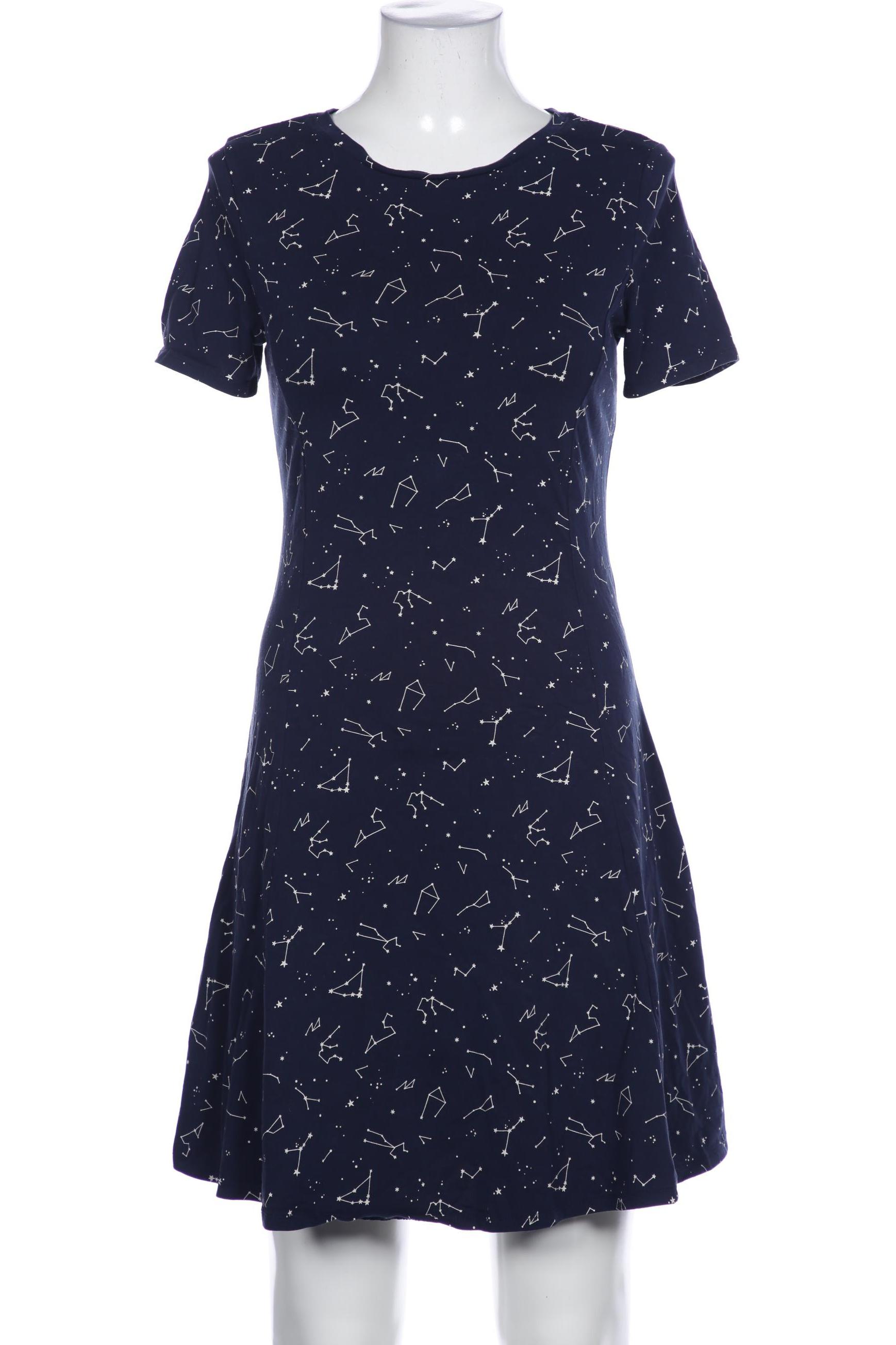 

edc by Esprit Damen Kleid, marineblau