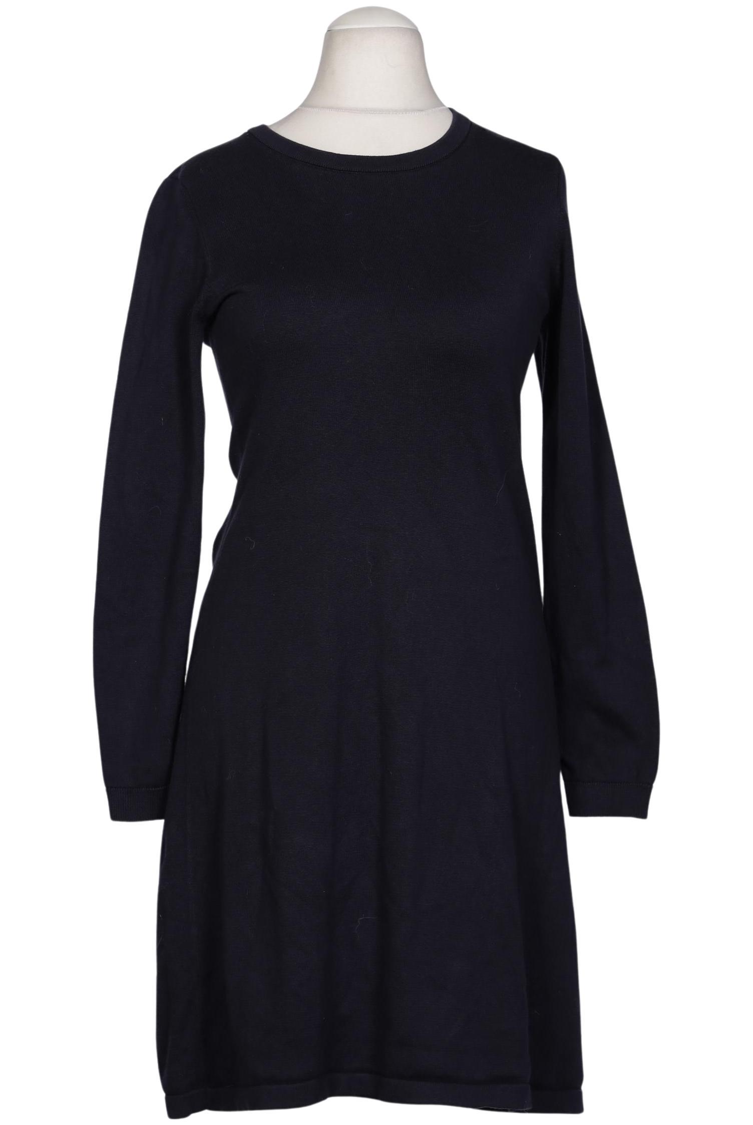 

edc by Esprit Damen Kleid, marineblau, Gr. 38