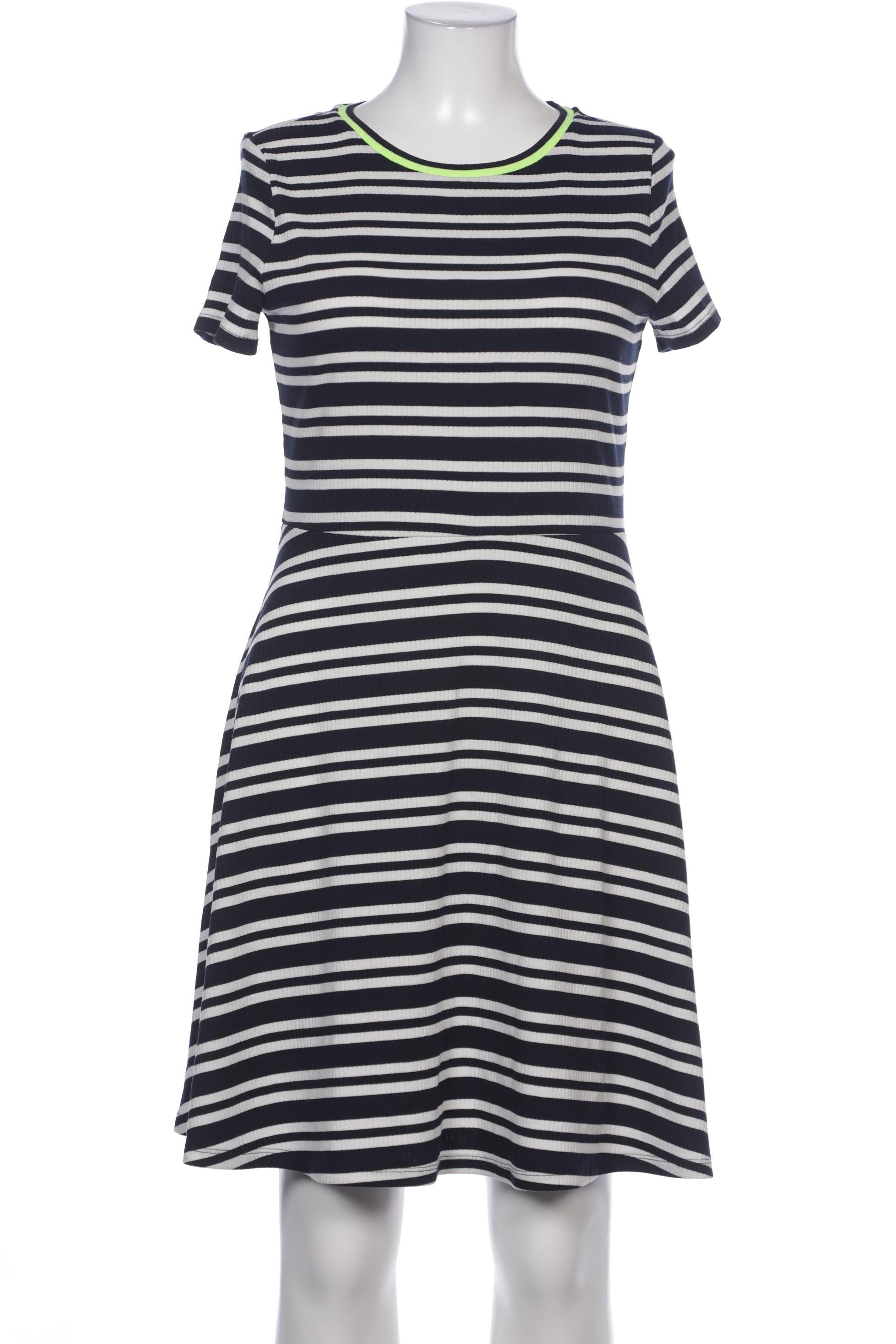 

edc by Esprit Damen Kleid, marineblau, Gr. 44
