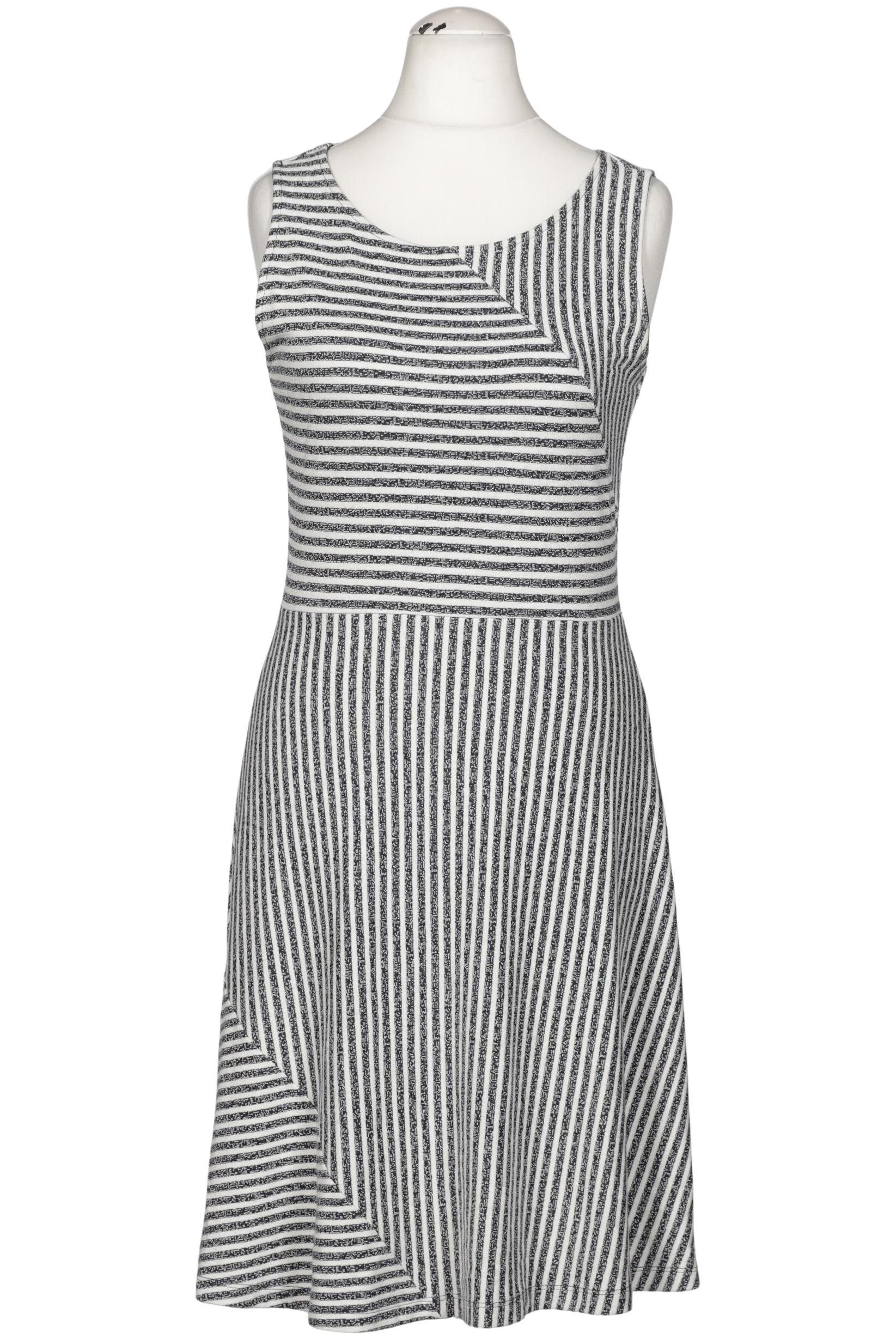 

edc by Esprit Damen Kleid, mehrfarbig, Gr. 38