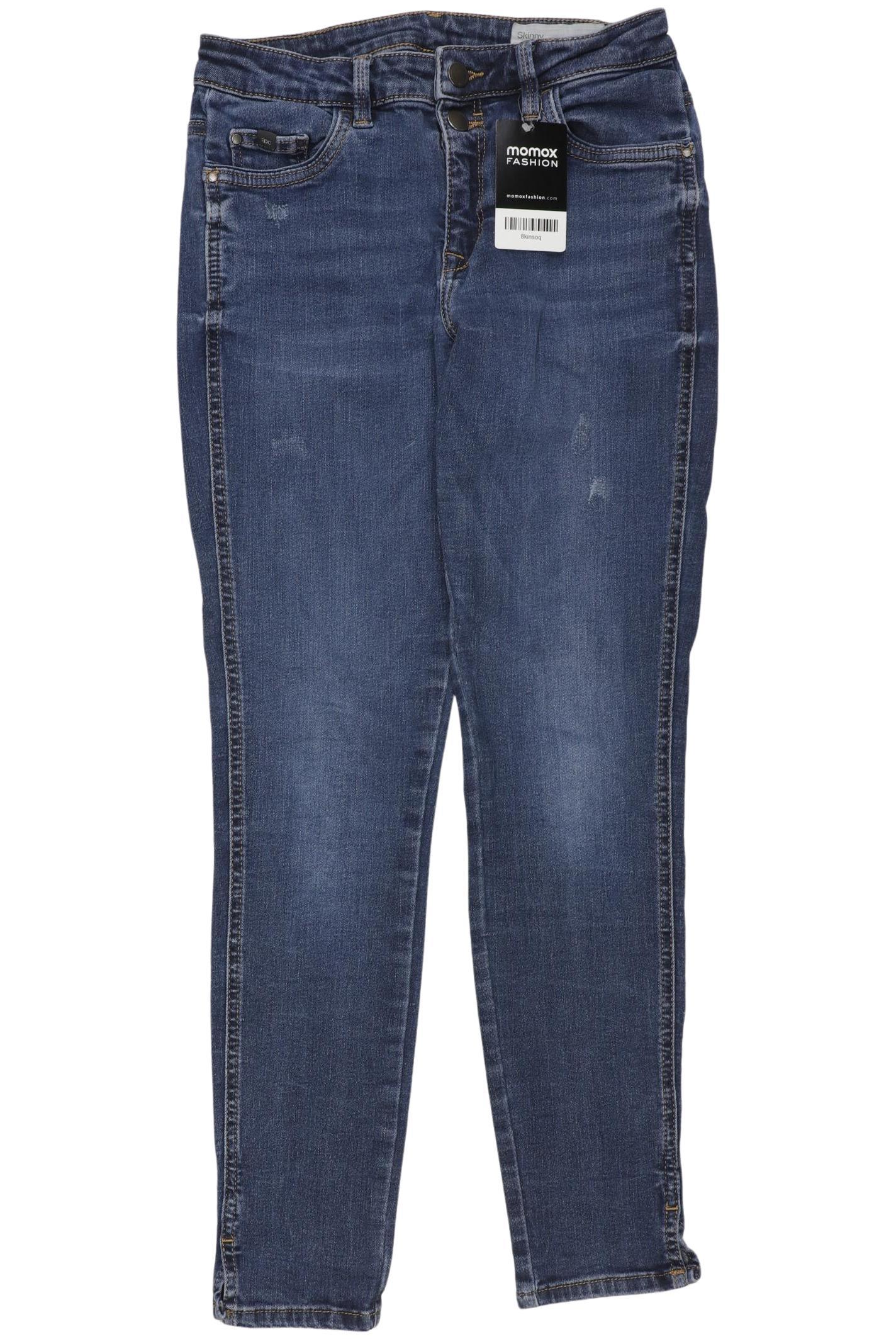 

edc by Esprit Damen Jeans, blau, Gr. 26