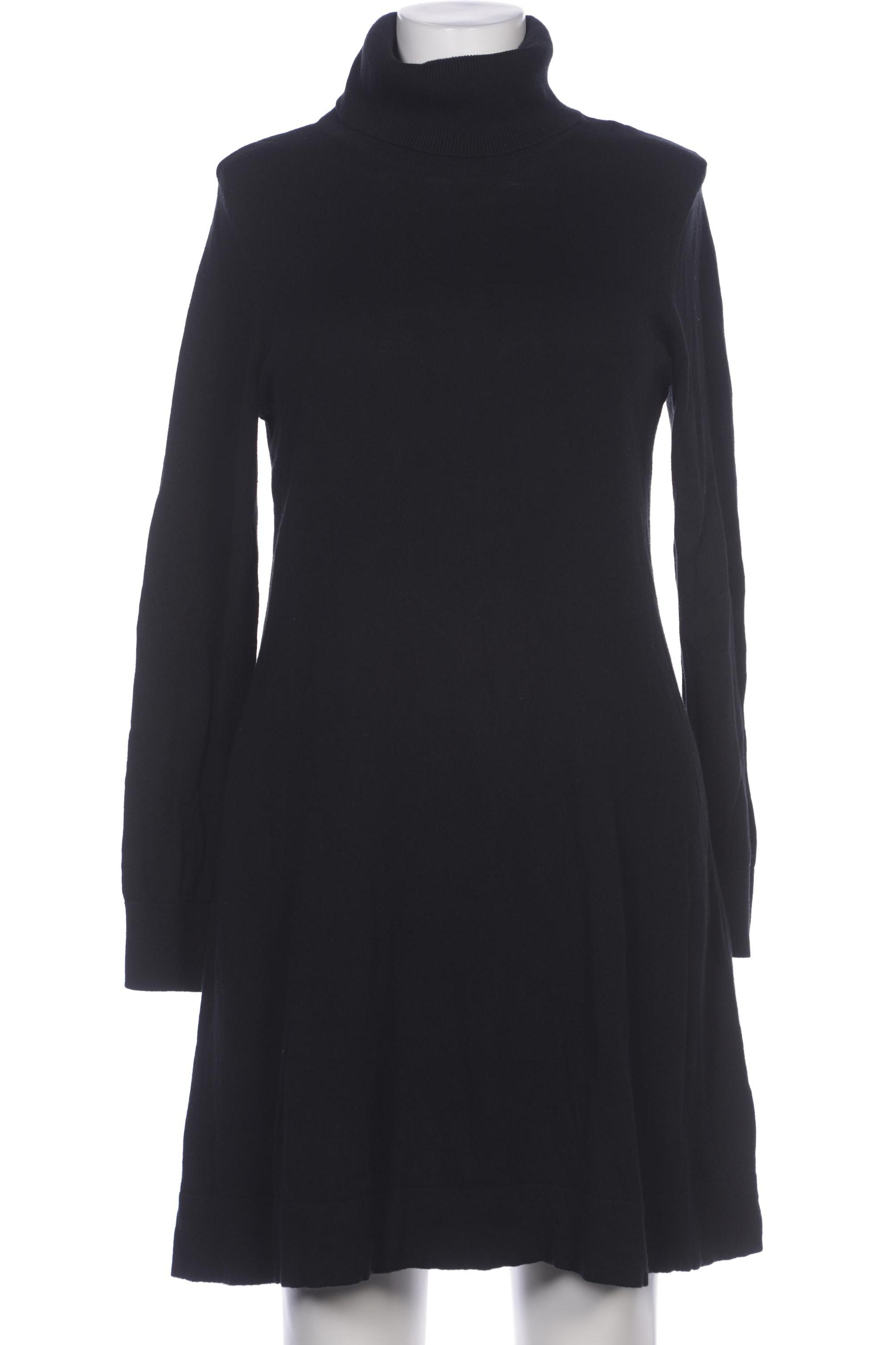 

edc by Esprit Damen Kleid, schwarz, Gr. 46