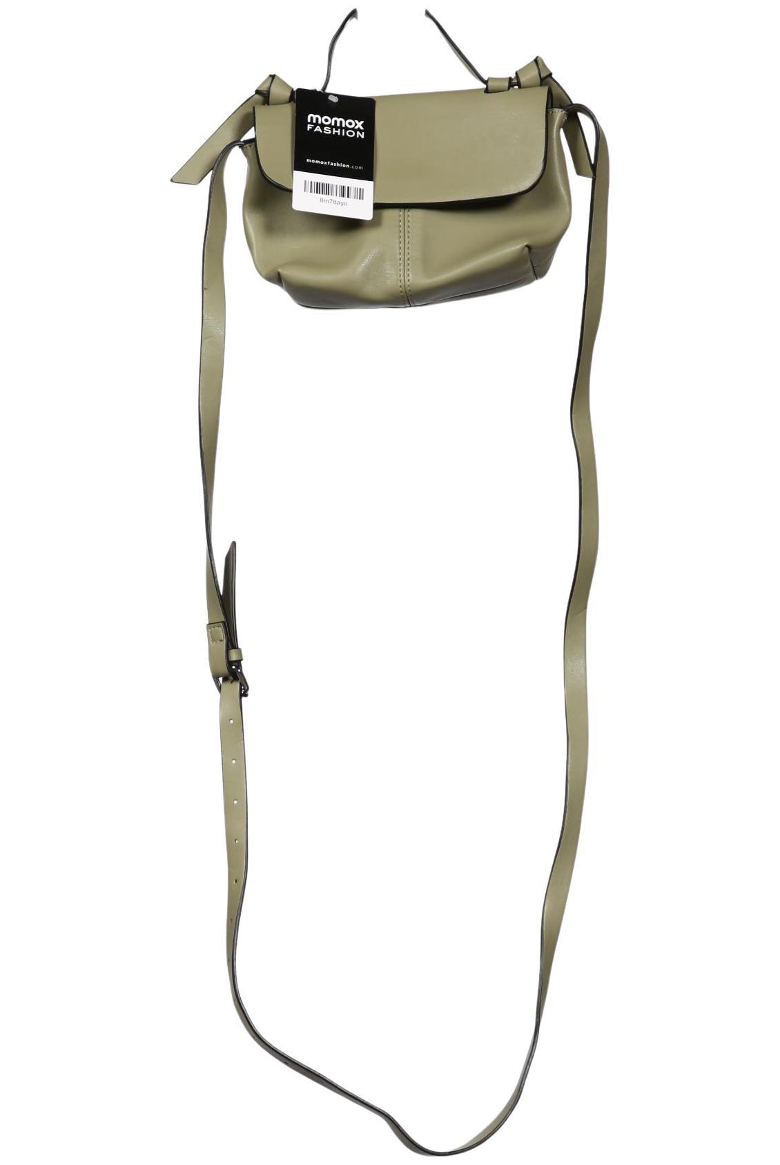 

edc by Esprit Damen Handtasche, grün, Gr.