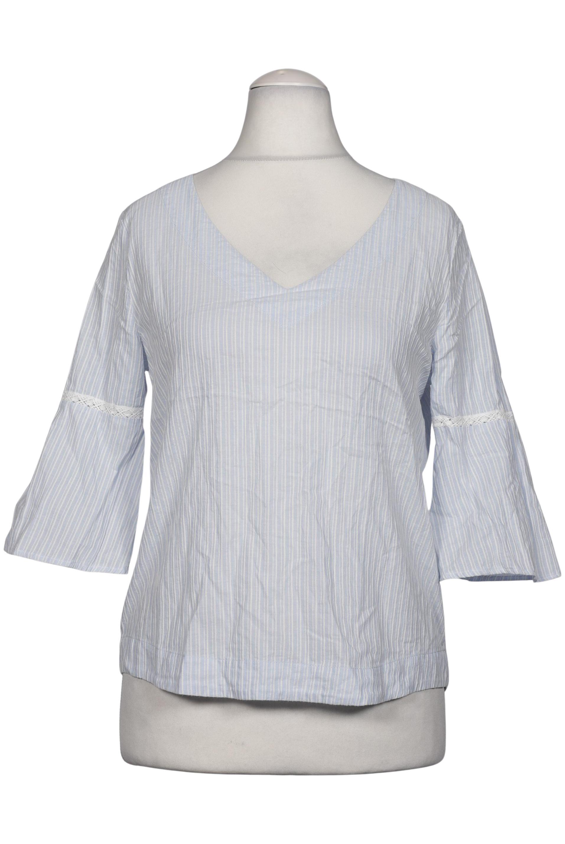 Thumbnail - edc by Esprit Damen Bluse, hellblau, Gr. 38