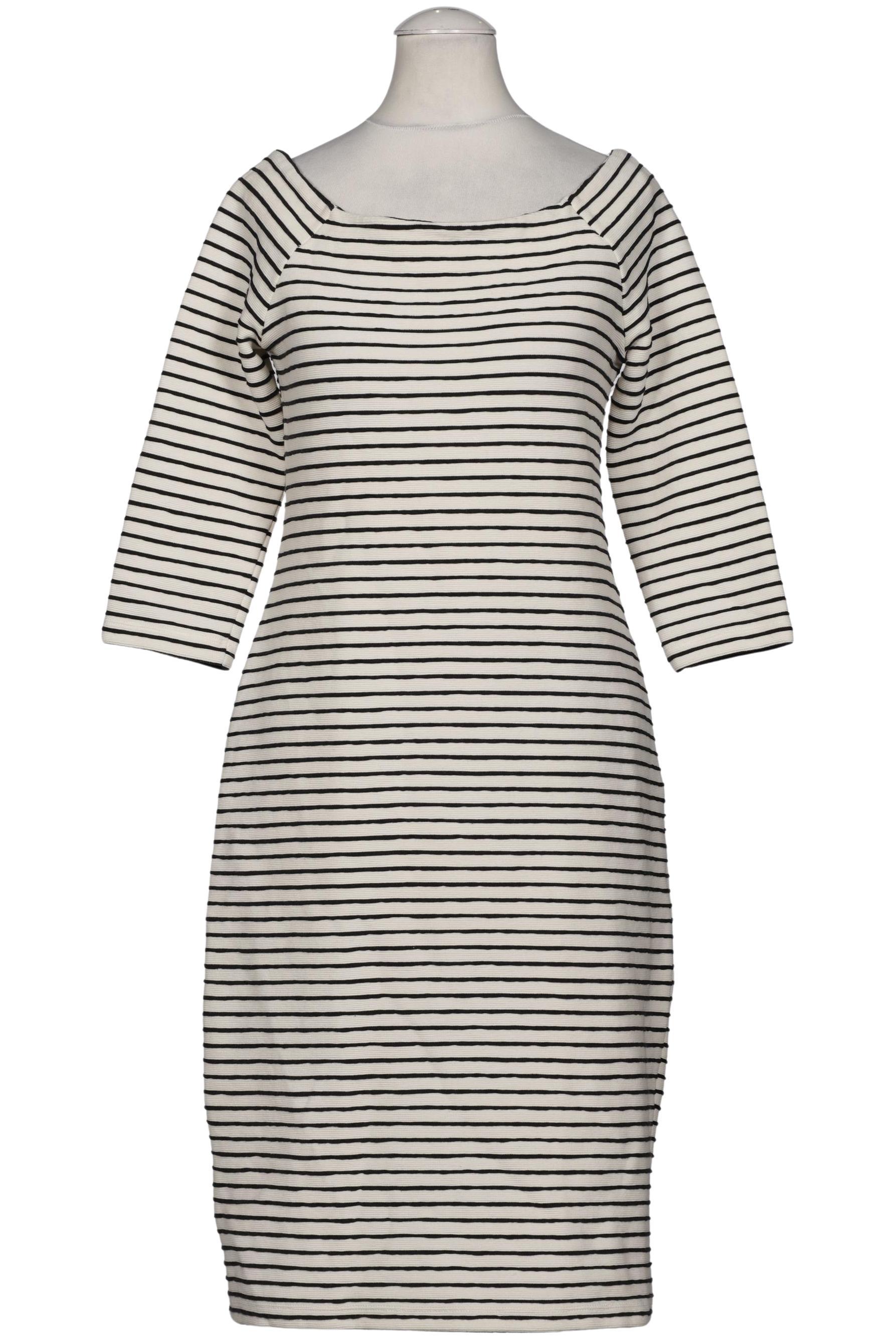 

edc by Esprit Damen Kleid, mehrfarbig, Gr. 34