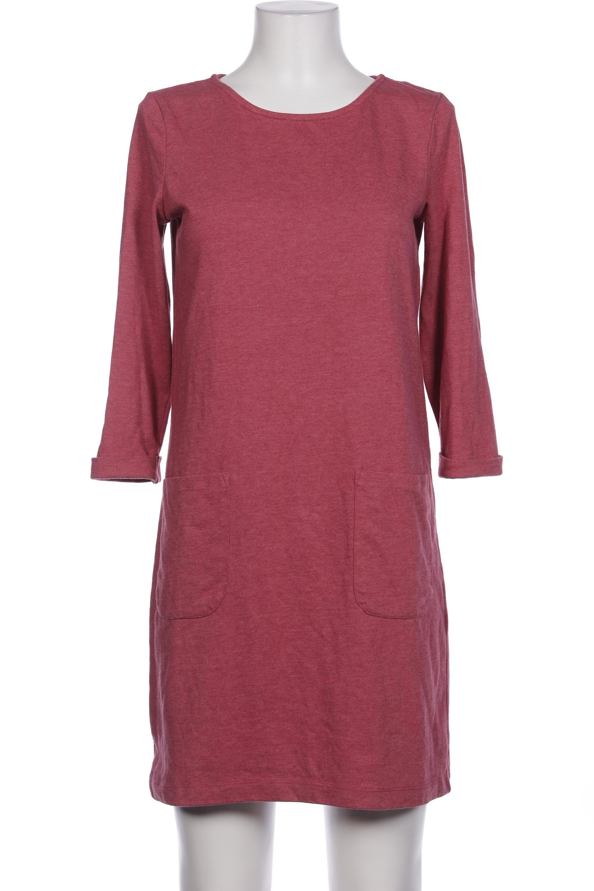 

edc by Esprit Damen Kleid, bordeaux, Gr. 38