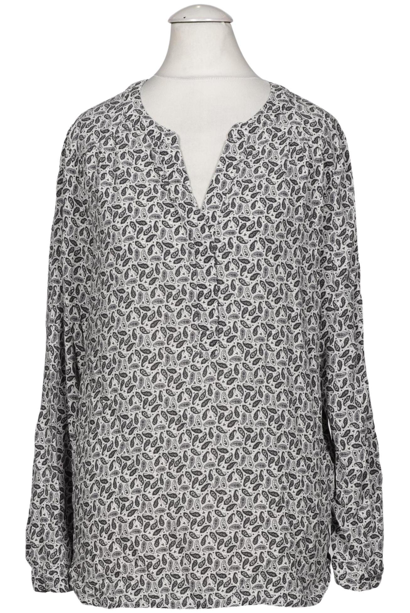 

edc by Esprit Damen Bluse, mehrfarbig, Gr. 38