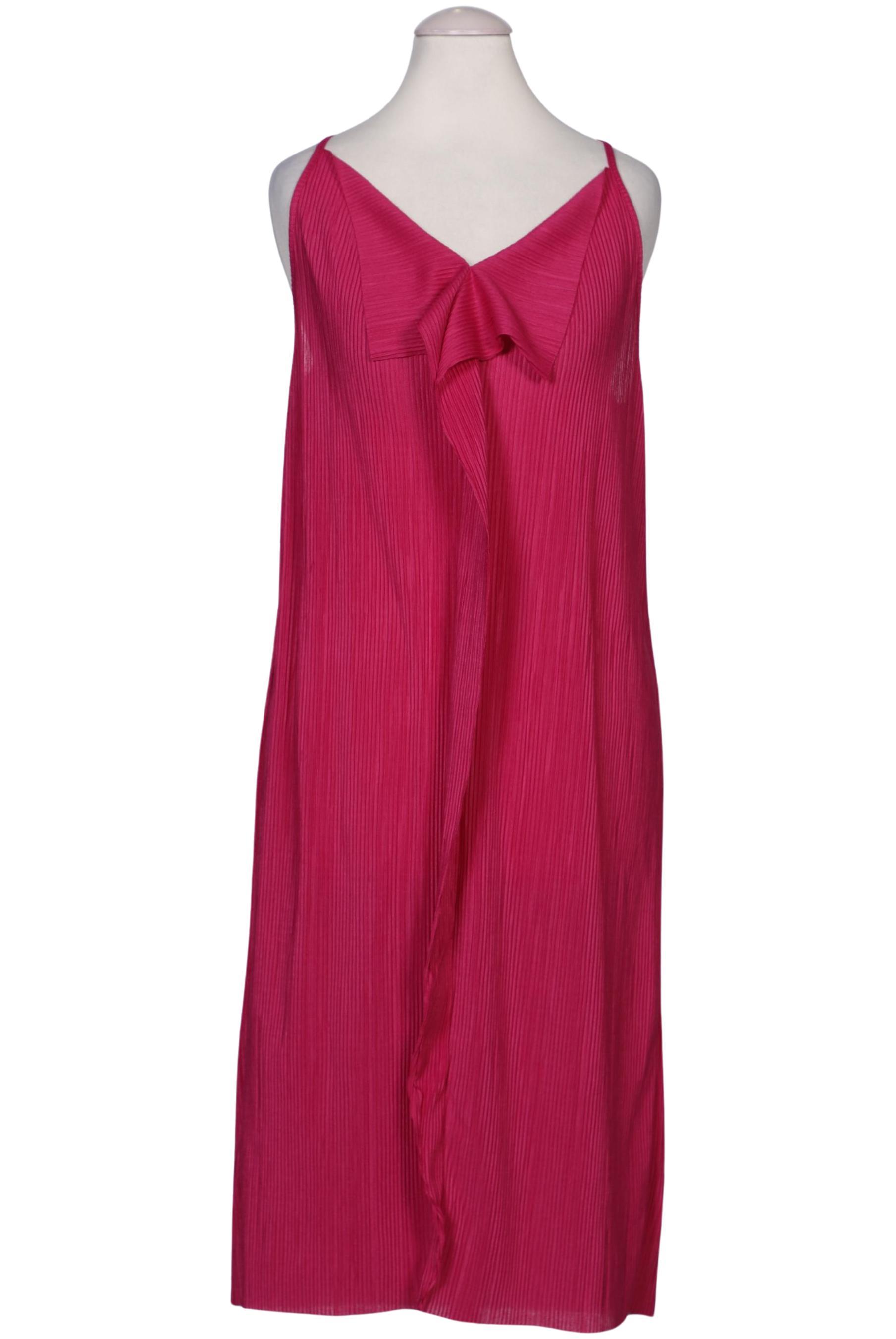 

edc by Esprit Damen Kleid, pink, Gr. 36