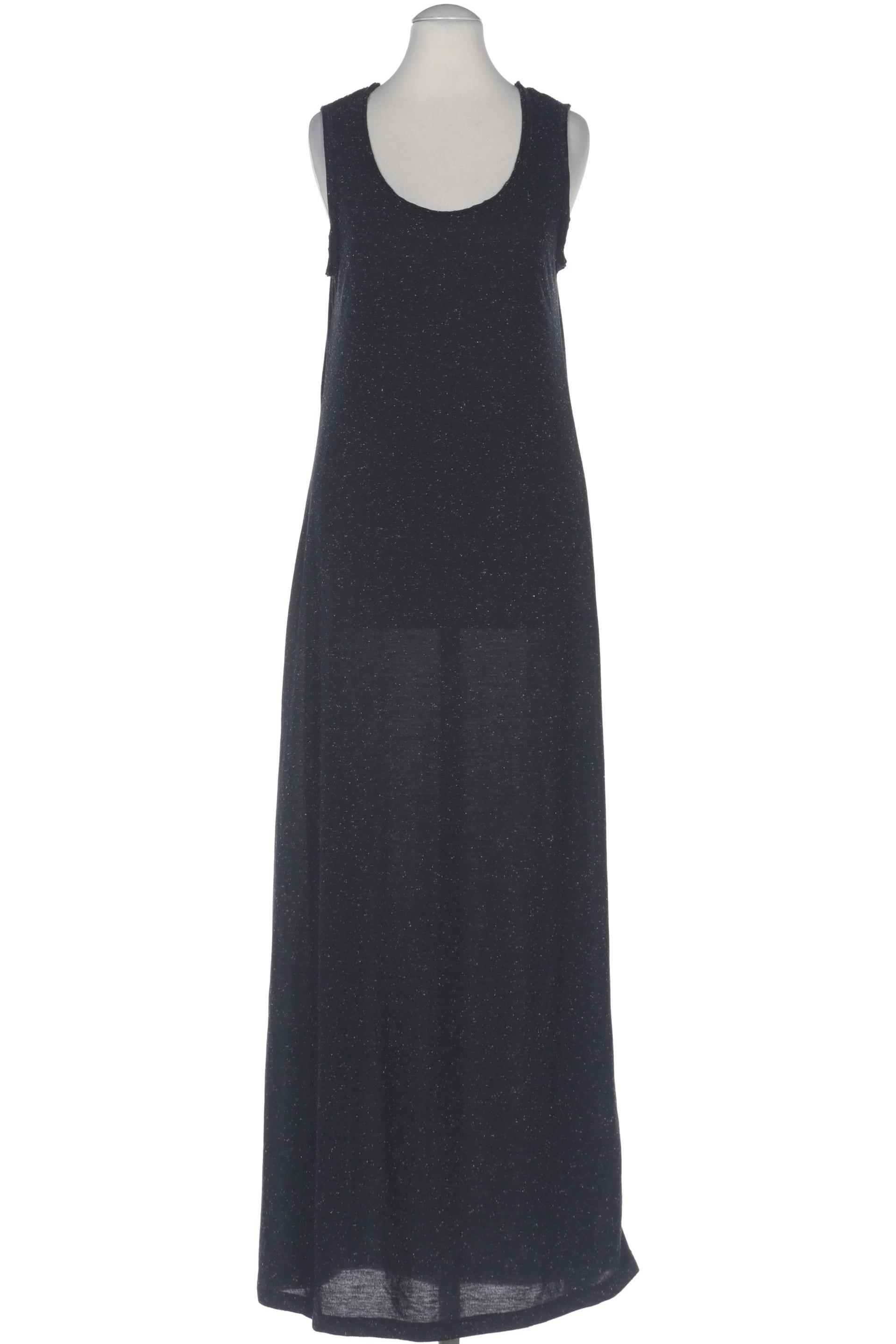 

edc by Esprit Damen Kleid, schwarz, Gr. 38