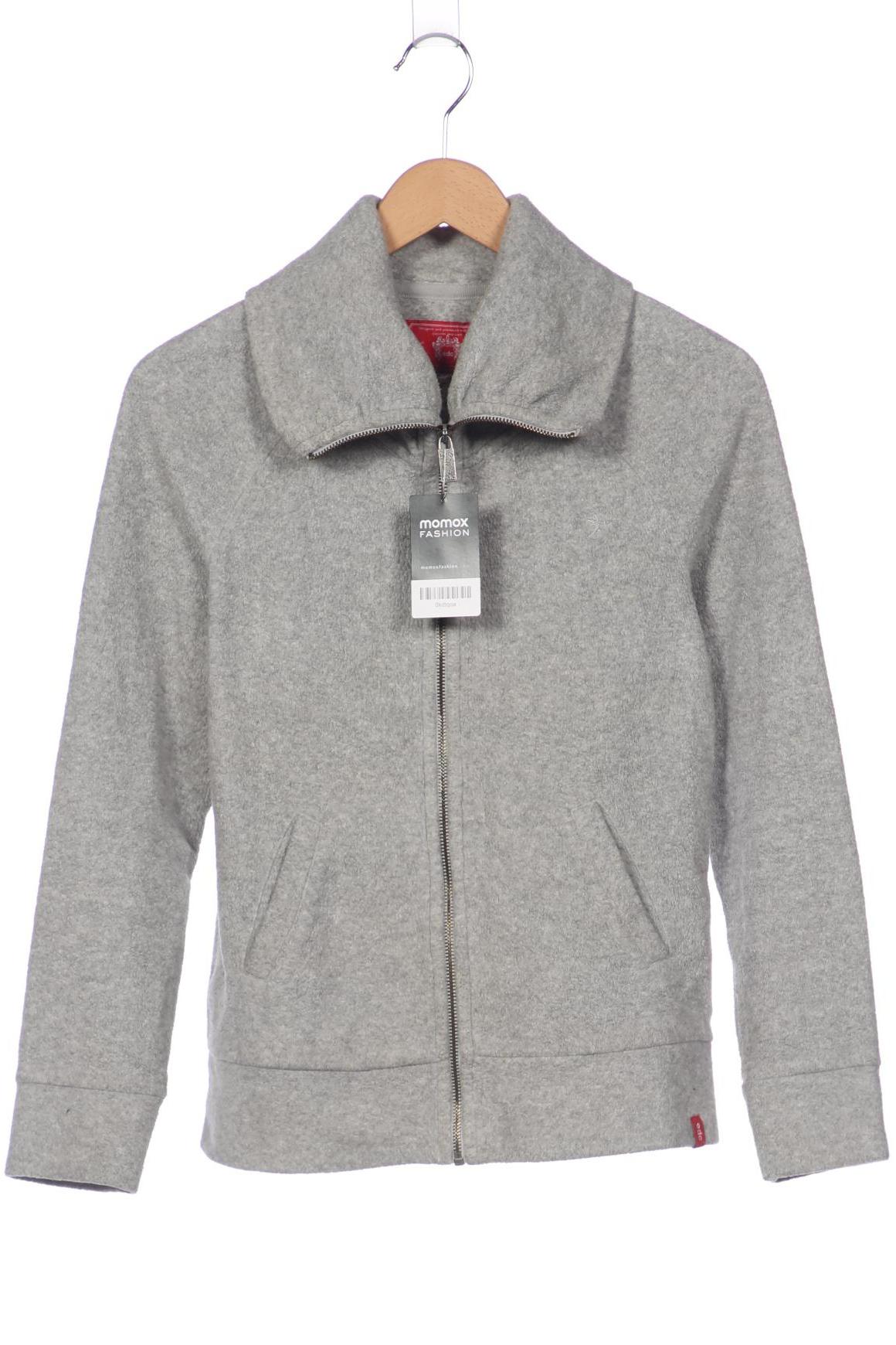 Thumbnail - edc by Esprit Damen Sweatshirt, grau, Gr. 38