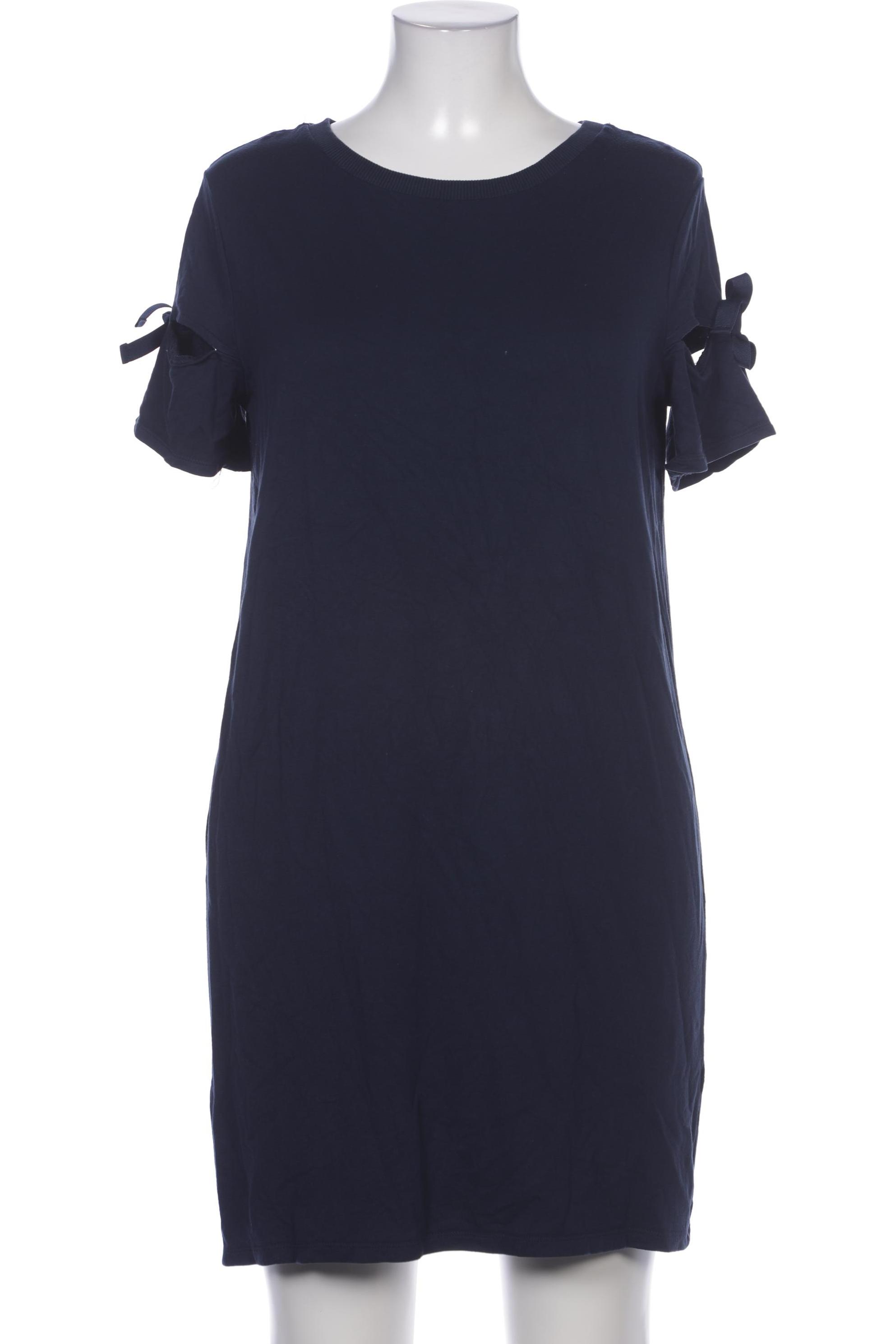 

edc by Esprit Damen Kleid, marineblau, Gr. 44