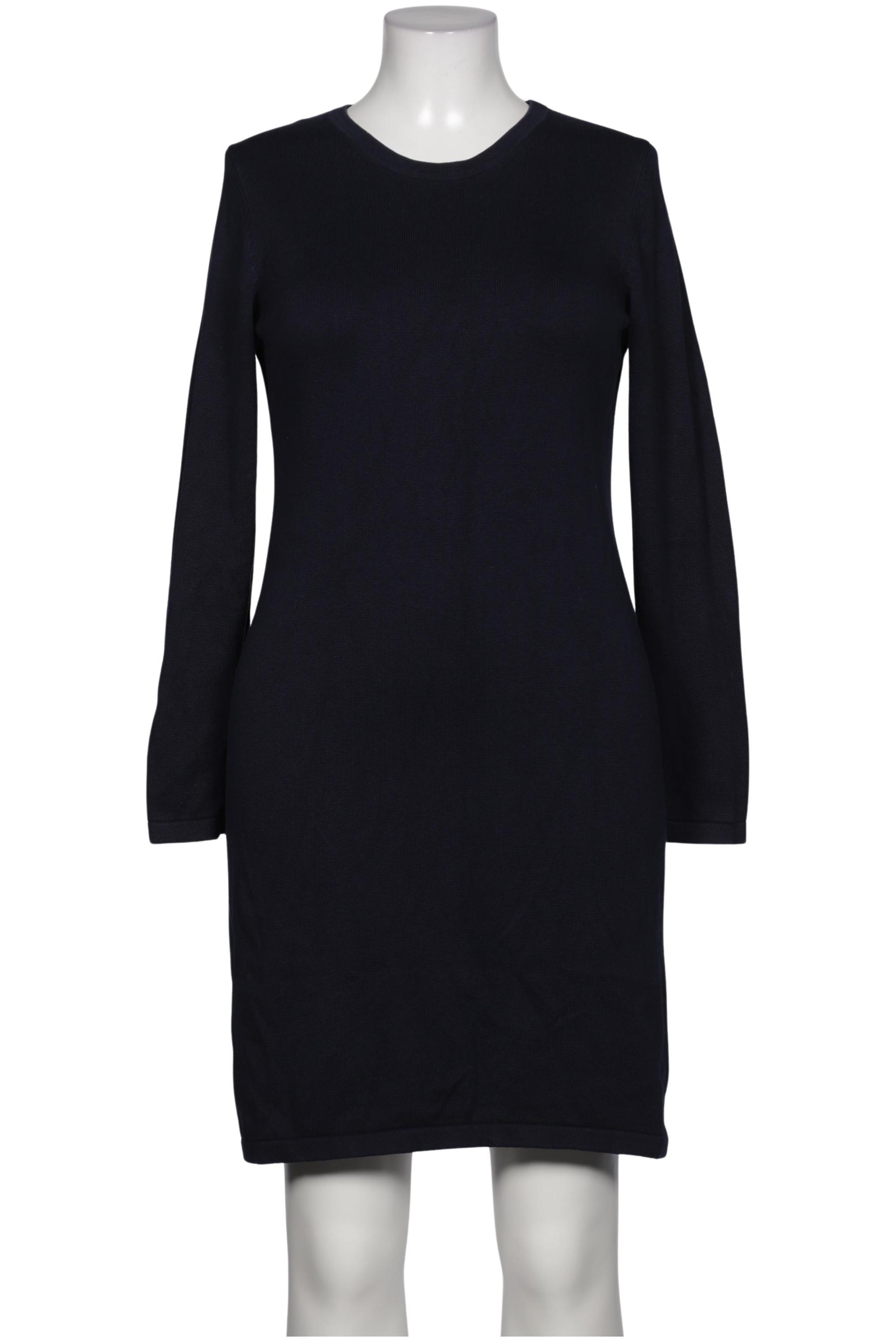 

edc by Esprit Damen Kleid, marineblau, Gr. 42