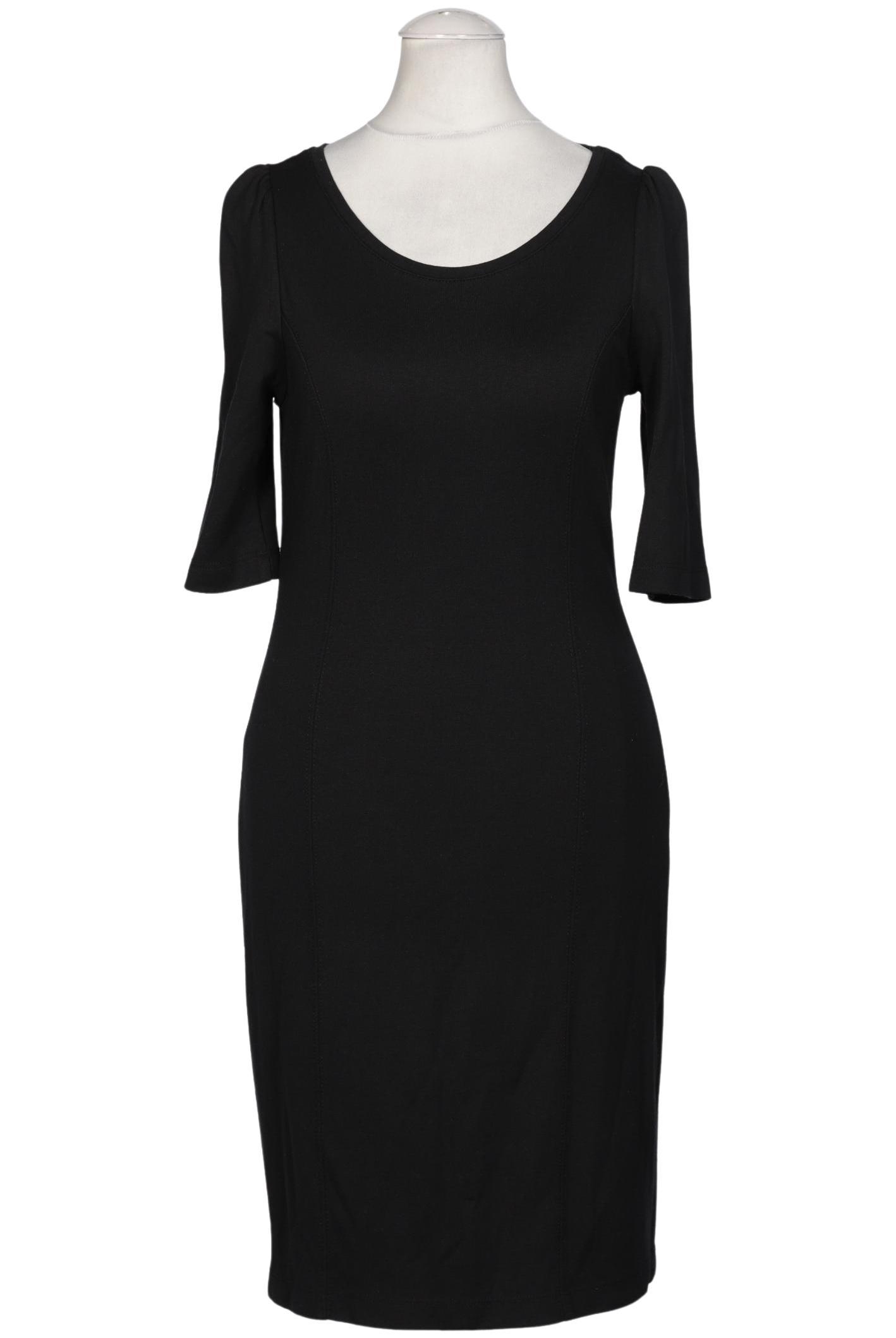 

edc by Esprit Damen Kleid, schwarz, Gr. 36