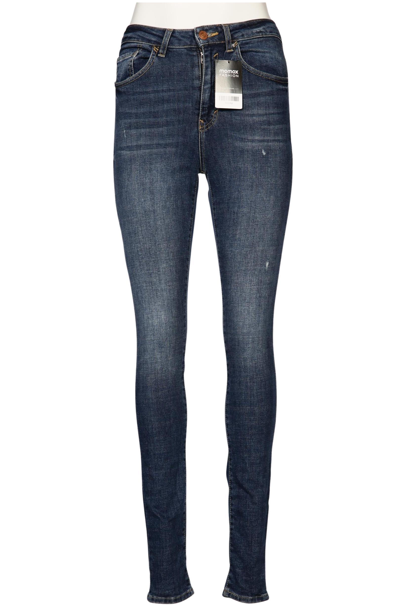 

edc by Esprit Damen Jeans, blau, Gr. 29