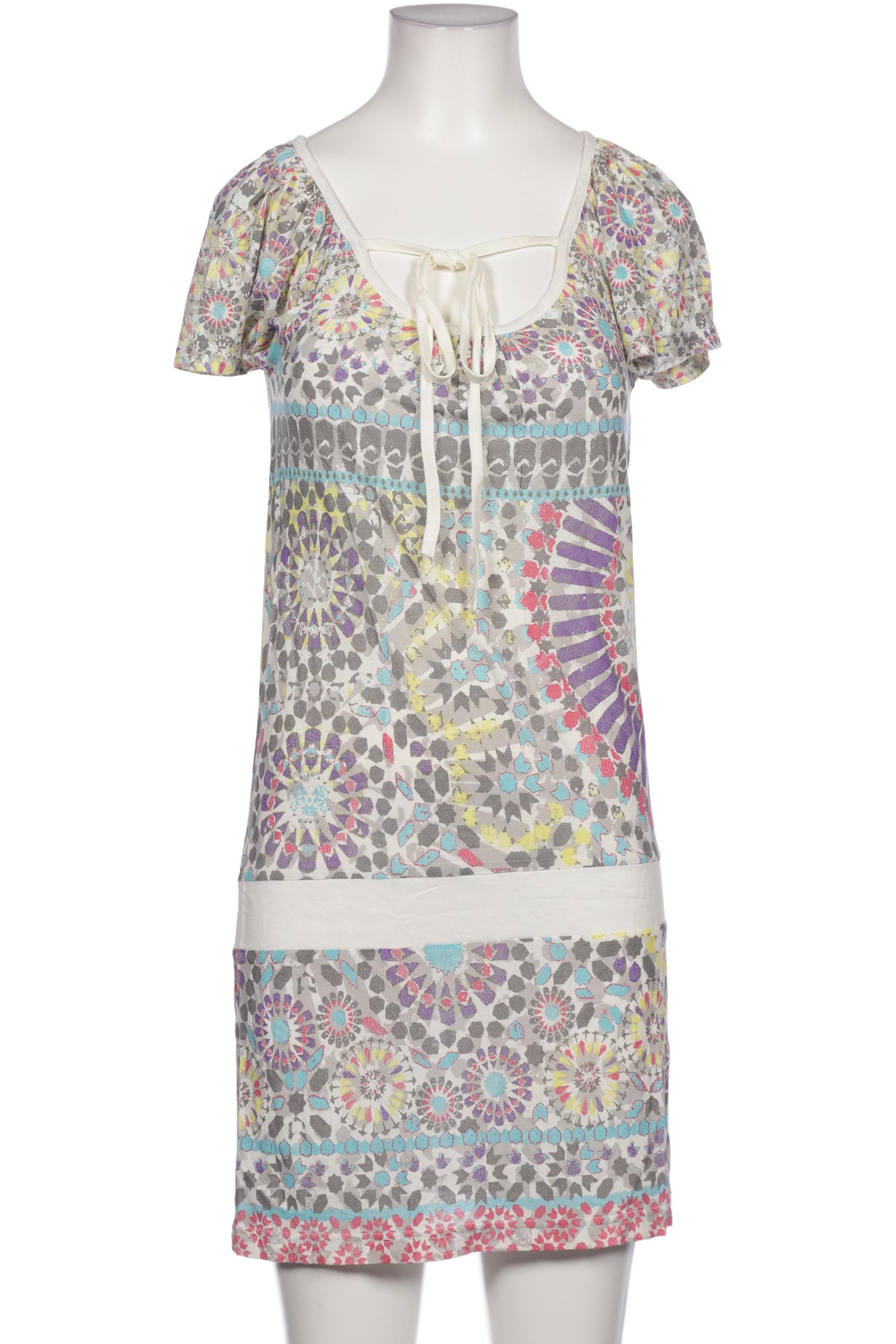 

edc by Esprit Damen Kleid, cremeweiß