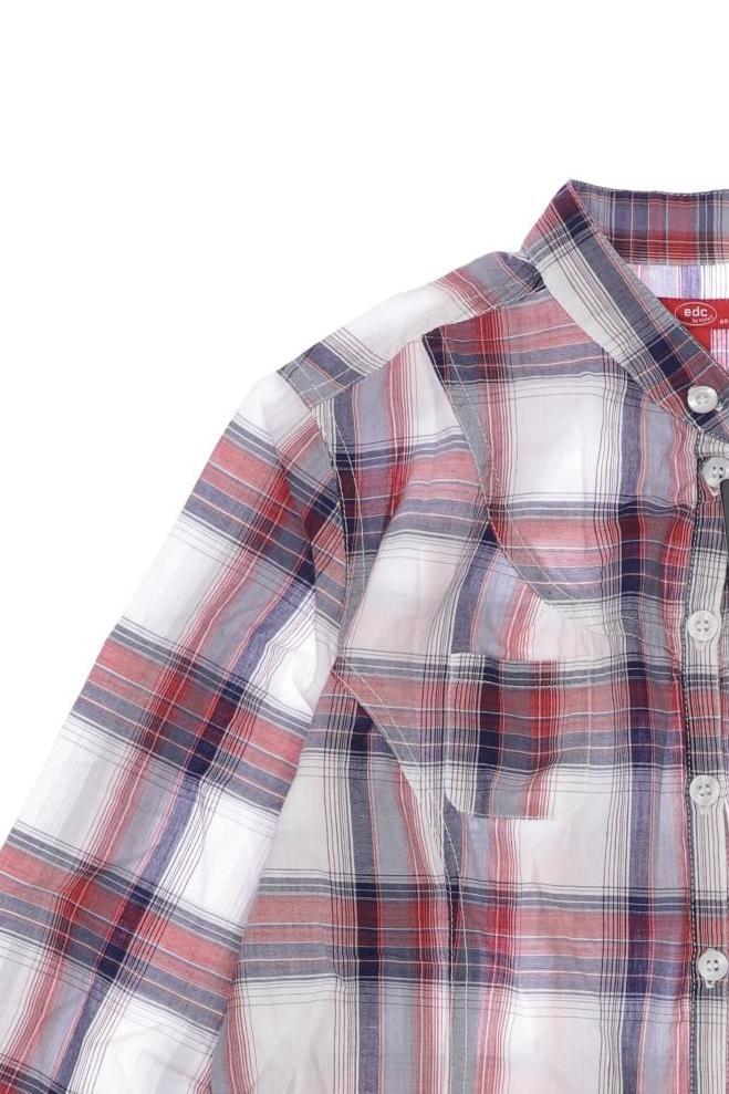 Thumbnail - edc by Esprit Mädchen Bluse, mehrfarbig, Gr. 164