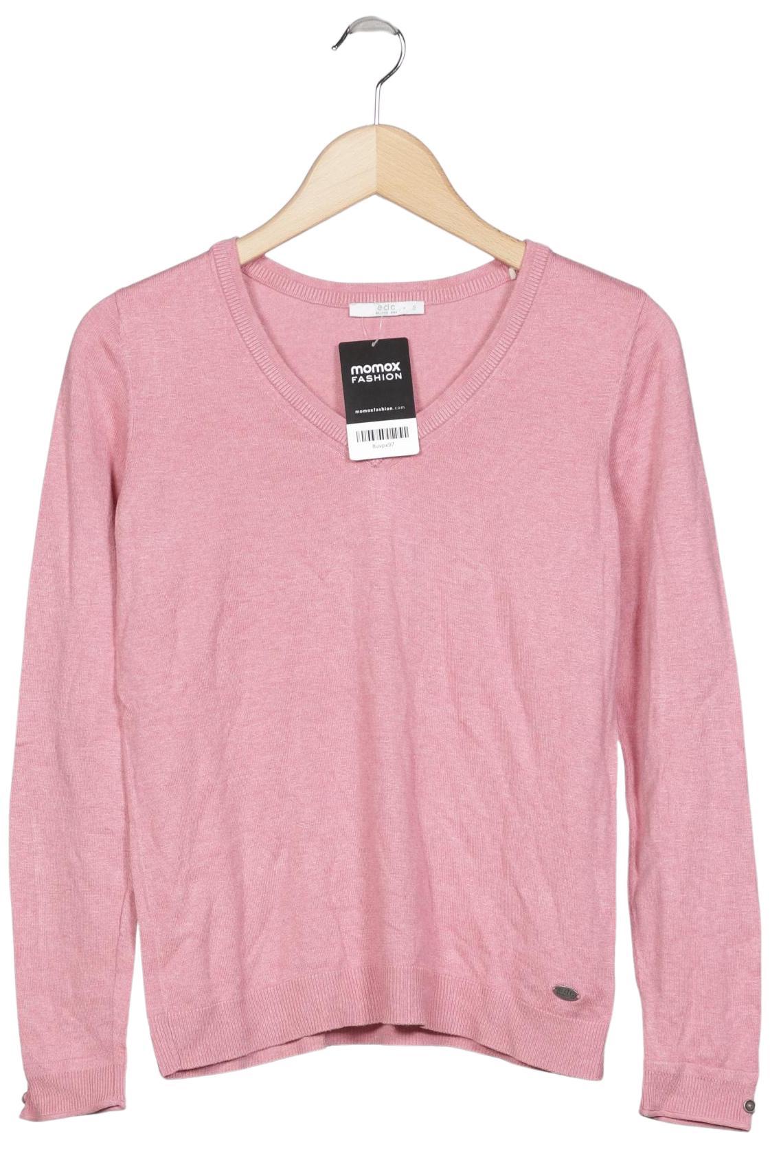 

edc by Esprit Damen Pullover, pink, Gr. 36