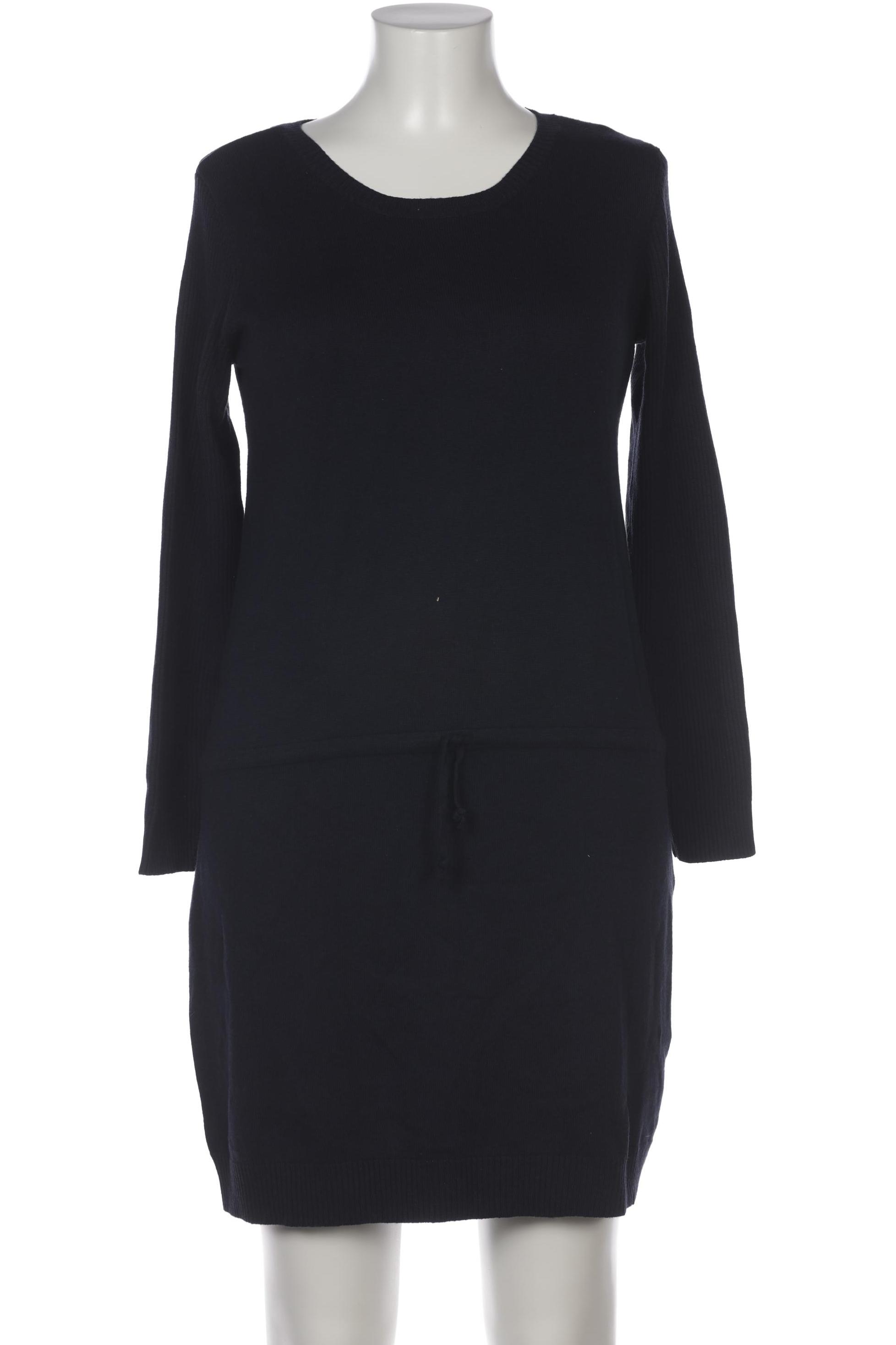 

edc by Esprit Damen Kleid, marineblau, Gr. 42