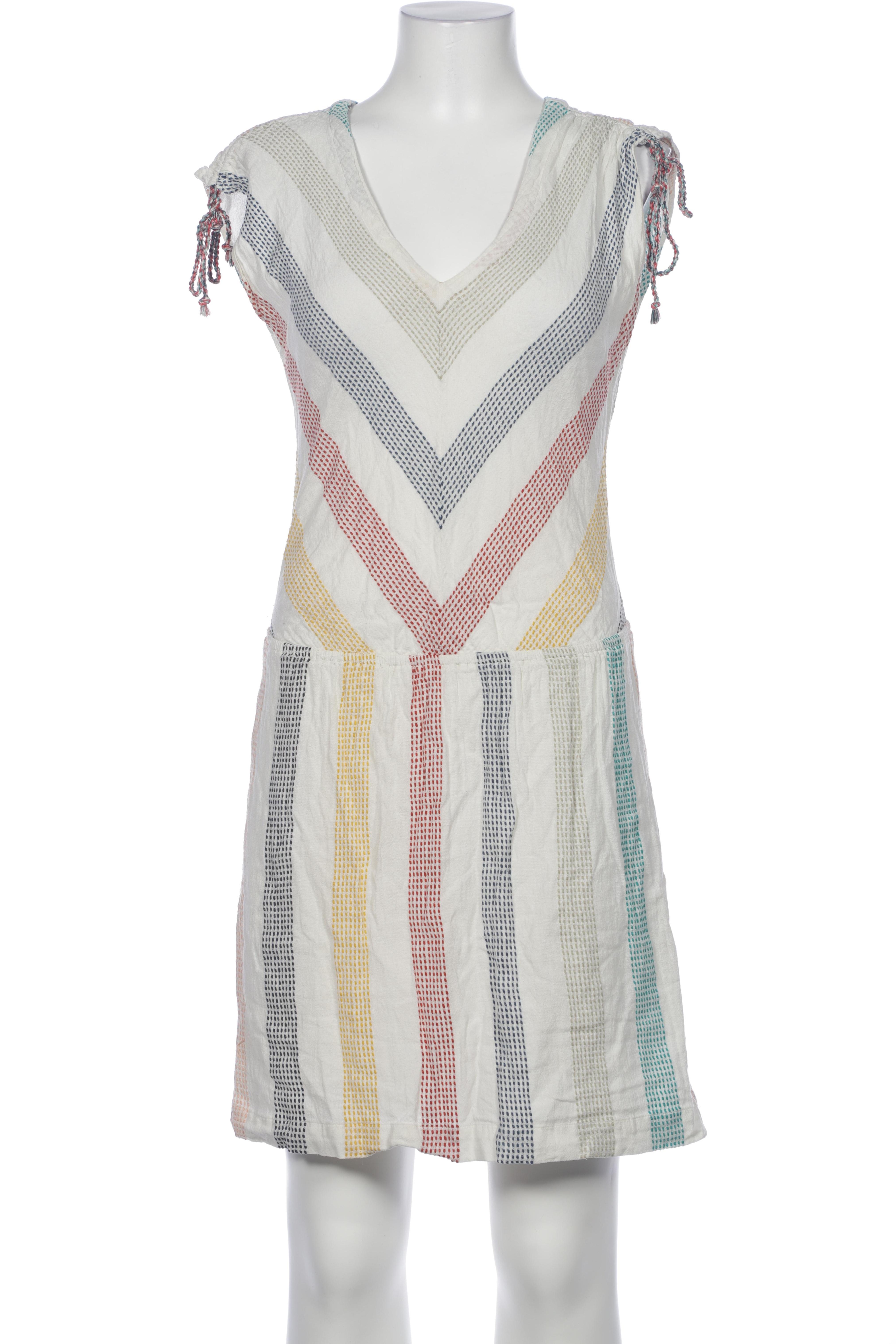 

edc by Esprit Damen Kleid, mehrfarbig, Gr. 36