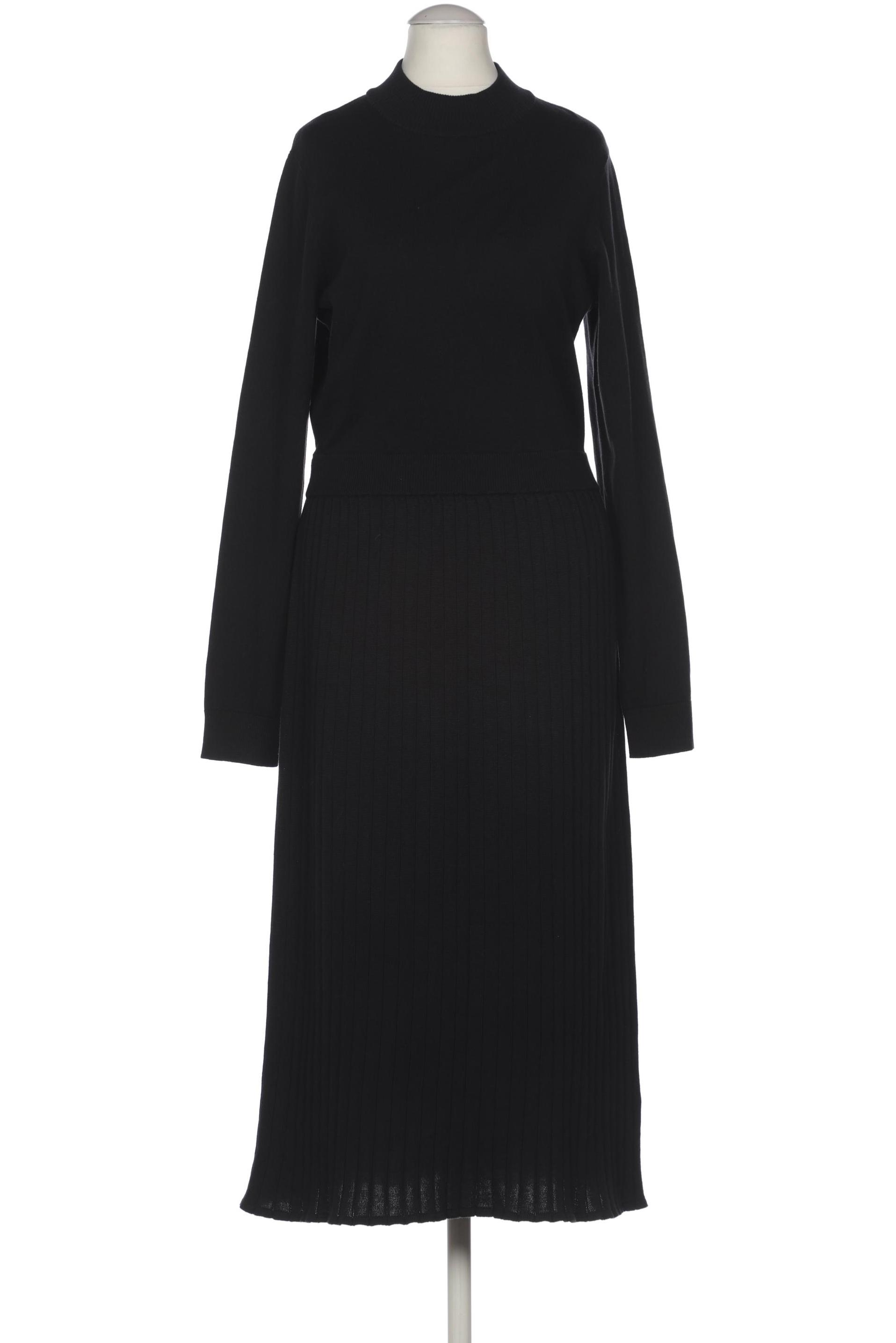 

edc by Esprit Damen Kleid, marineblau, Gr. 38