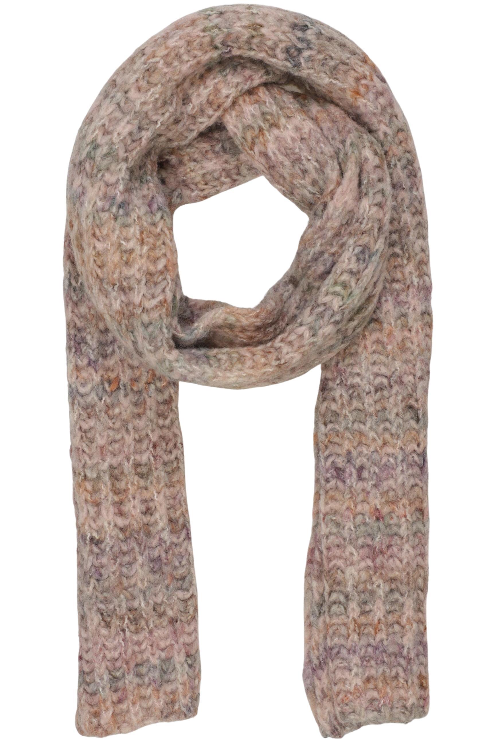 

edc by Esprit Damen Schal, beige, Gr.