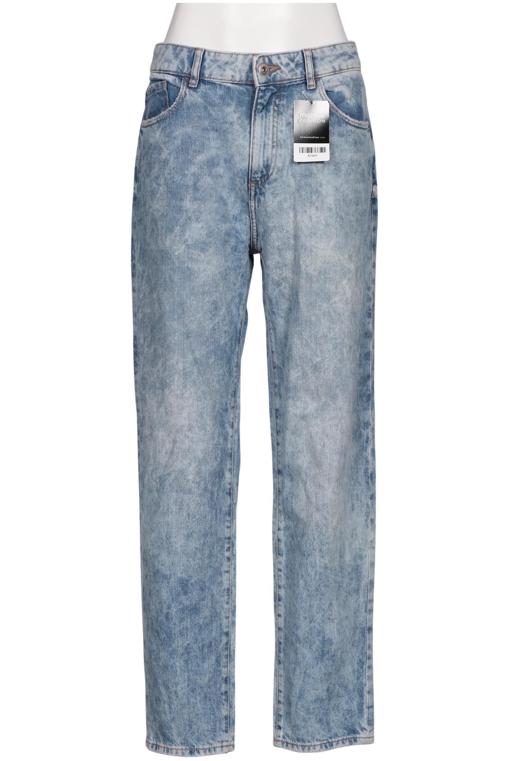 

edc by Esprit Damen Jeans, hellblau, Gr. 28