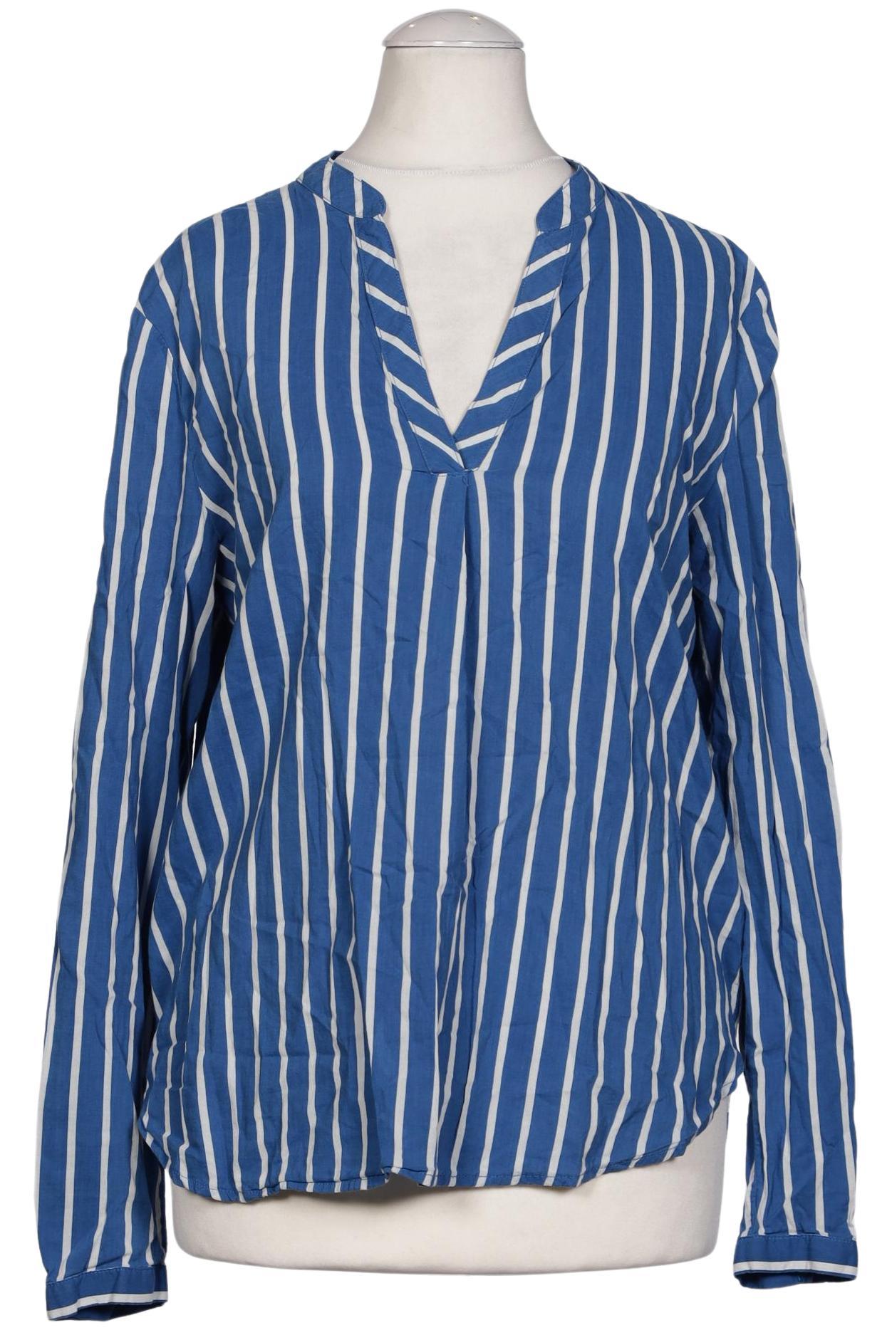 

edc by Esprit Damen Bluse, mehrfarbig, Gr. 36