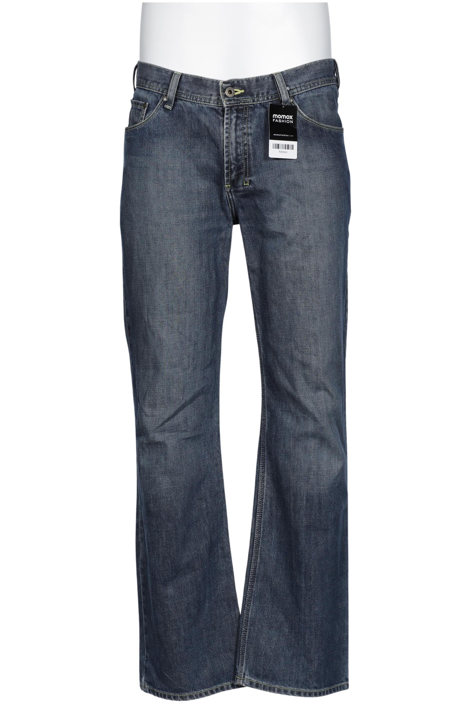 Thumbnail - edc by Esprit Herren Jeans, blau, Gr. 33