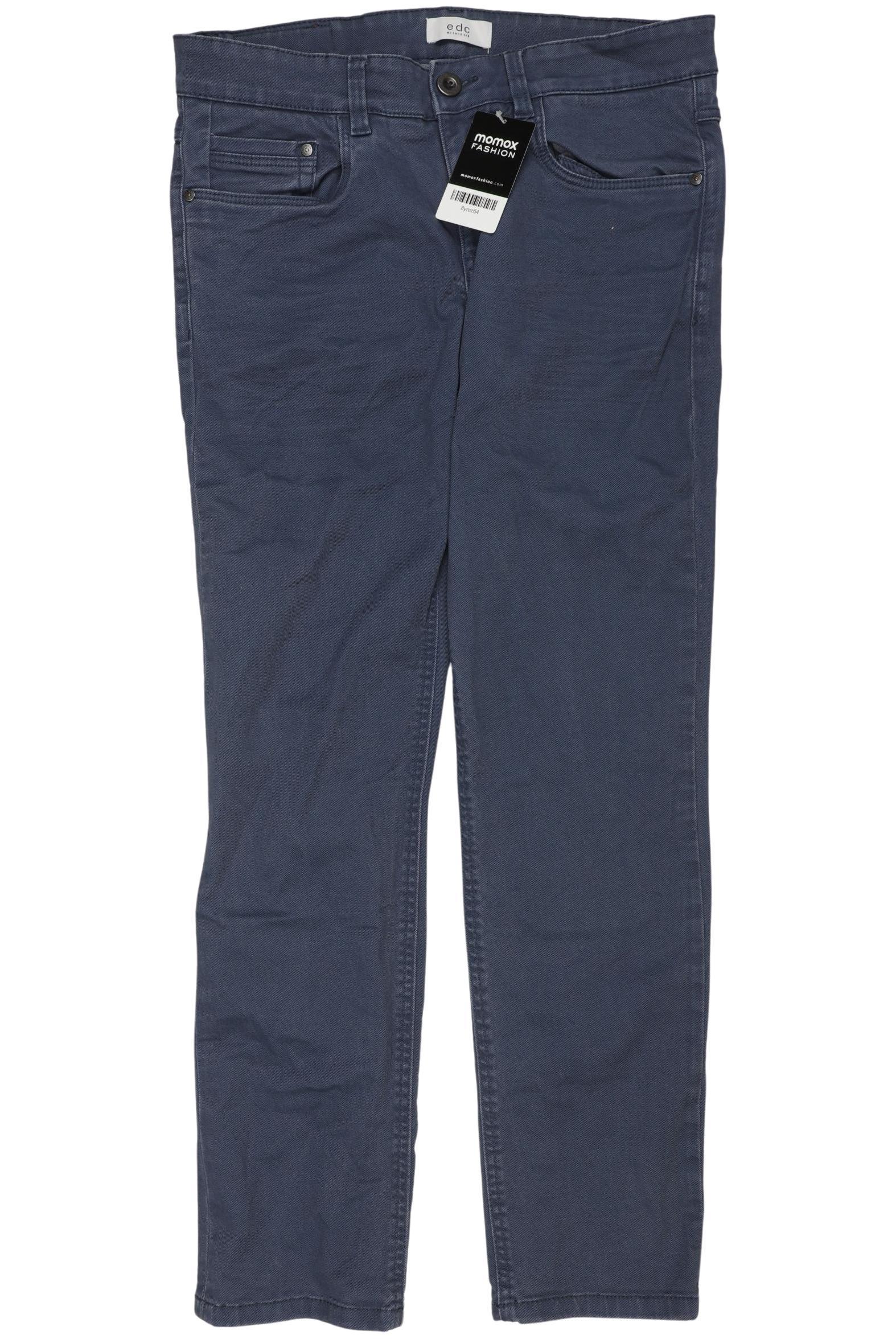 Thumbnail - edc by Esprit Herren Jeans, marineblau, Gr. 30