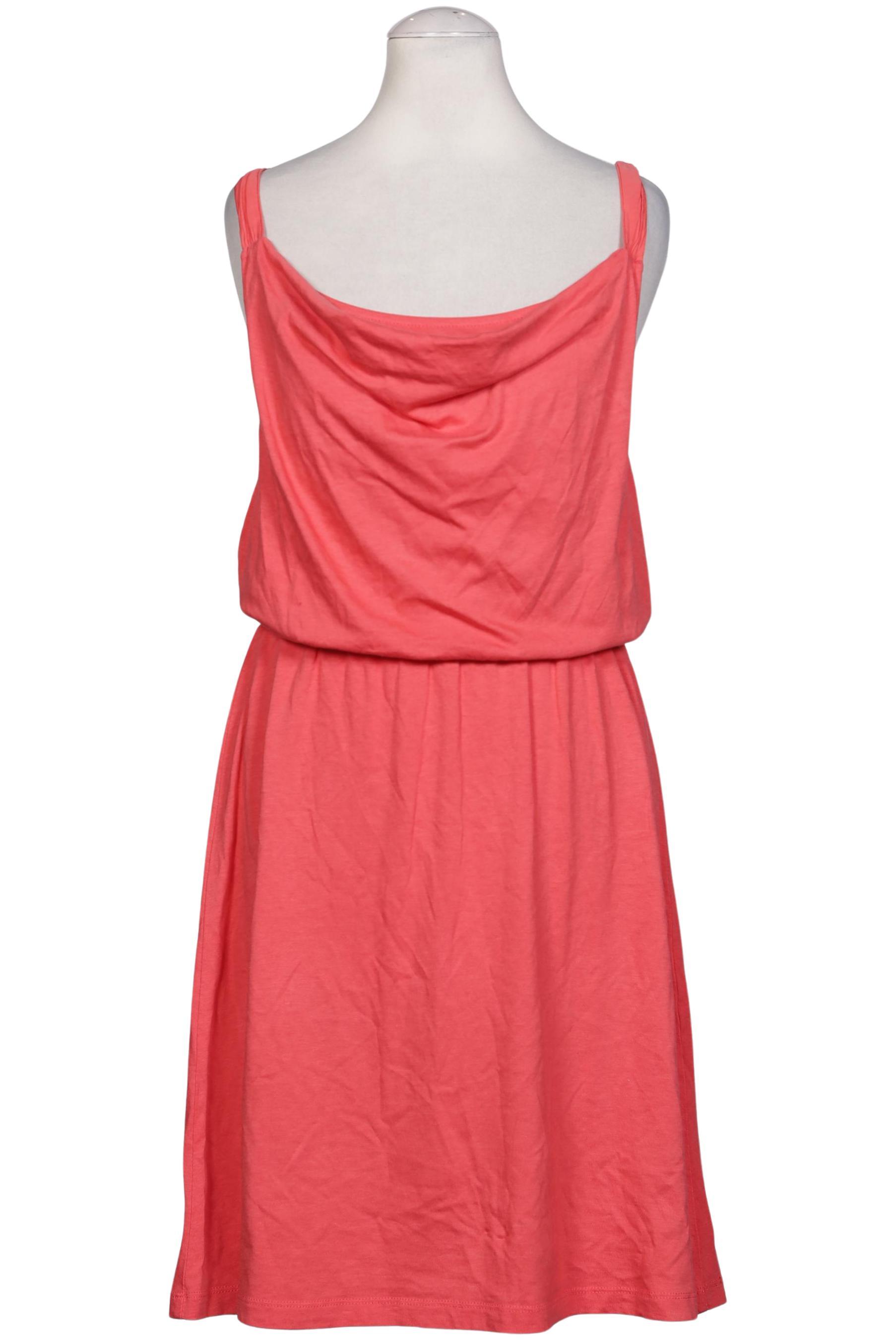 

edc by Esprit Damen Kleid, pink, Gr. 36