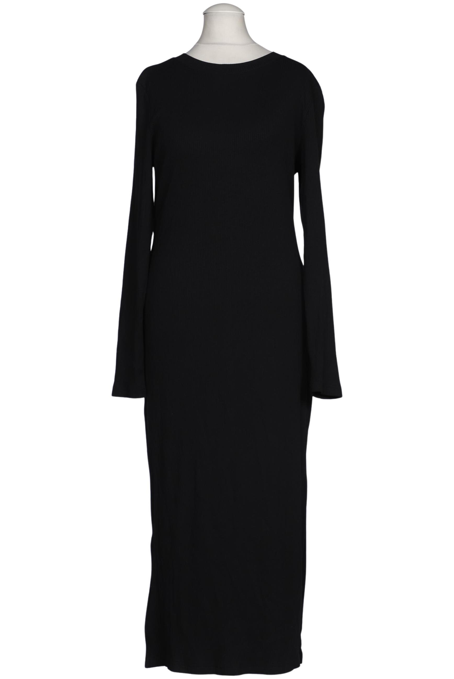 

edc by Esprit Damen Kleid, schwarz, Gr. 36